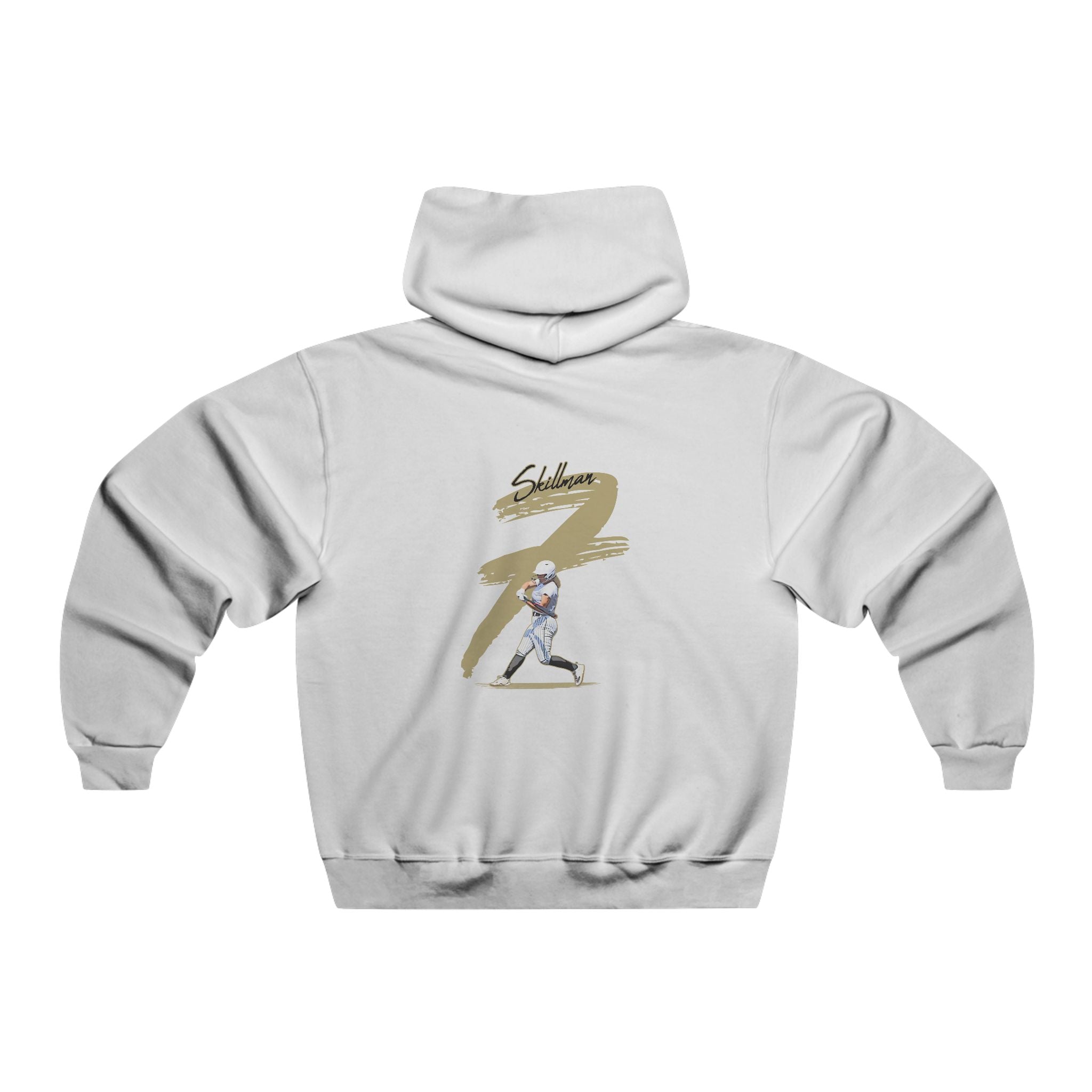 Karter Skillman Vintage Hoodie