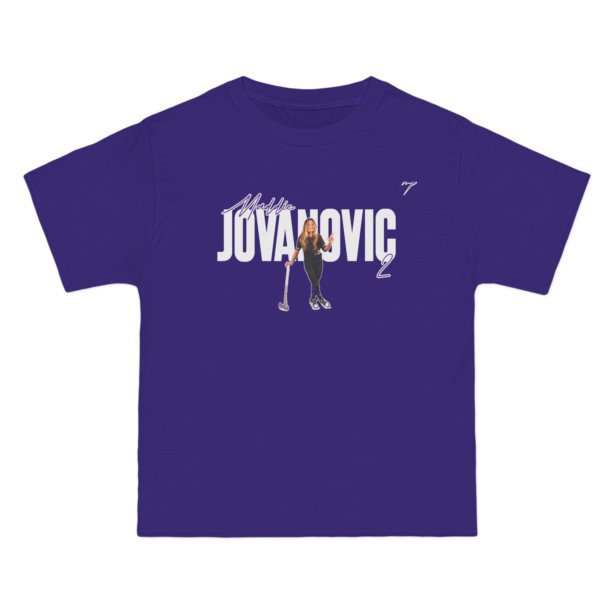 Maddie Jovanovic Vintage Tee