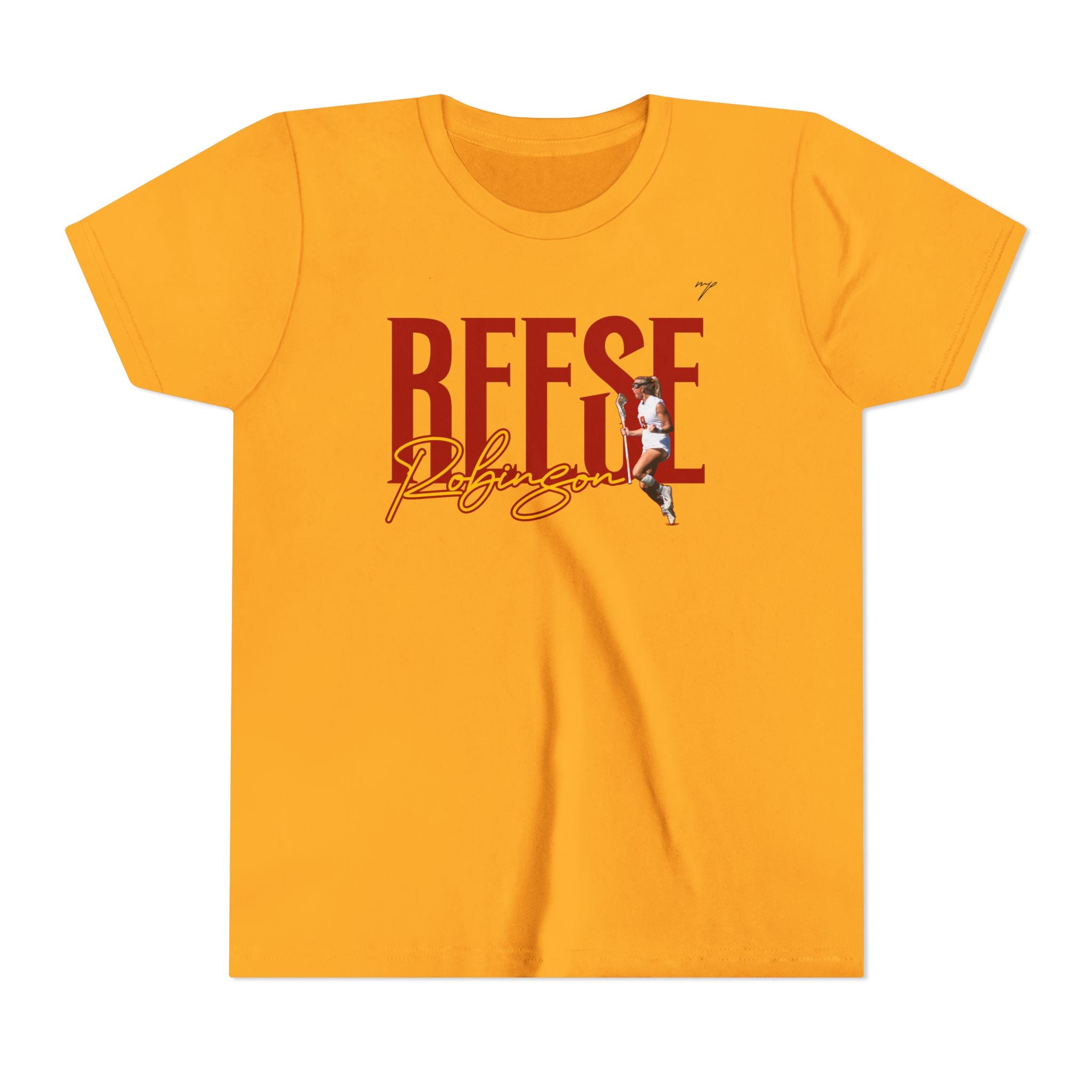 Reese Robinson YOUTH Graphic Tee