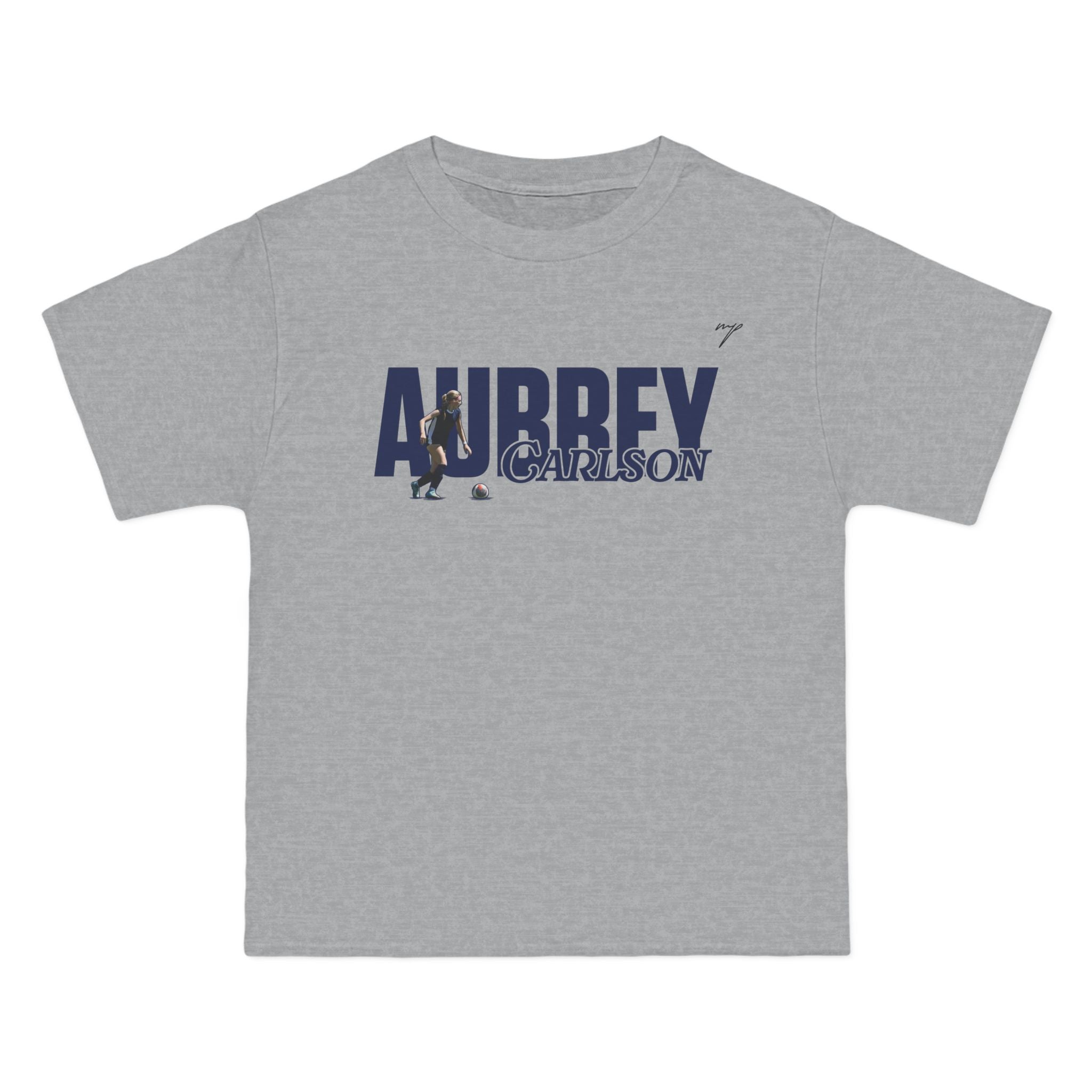 Aubrey Carlson Vintage Tee