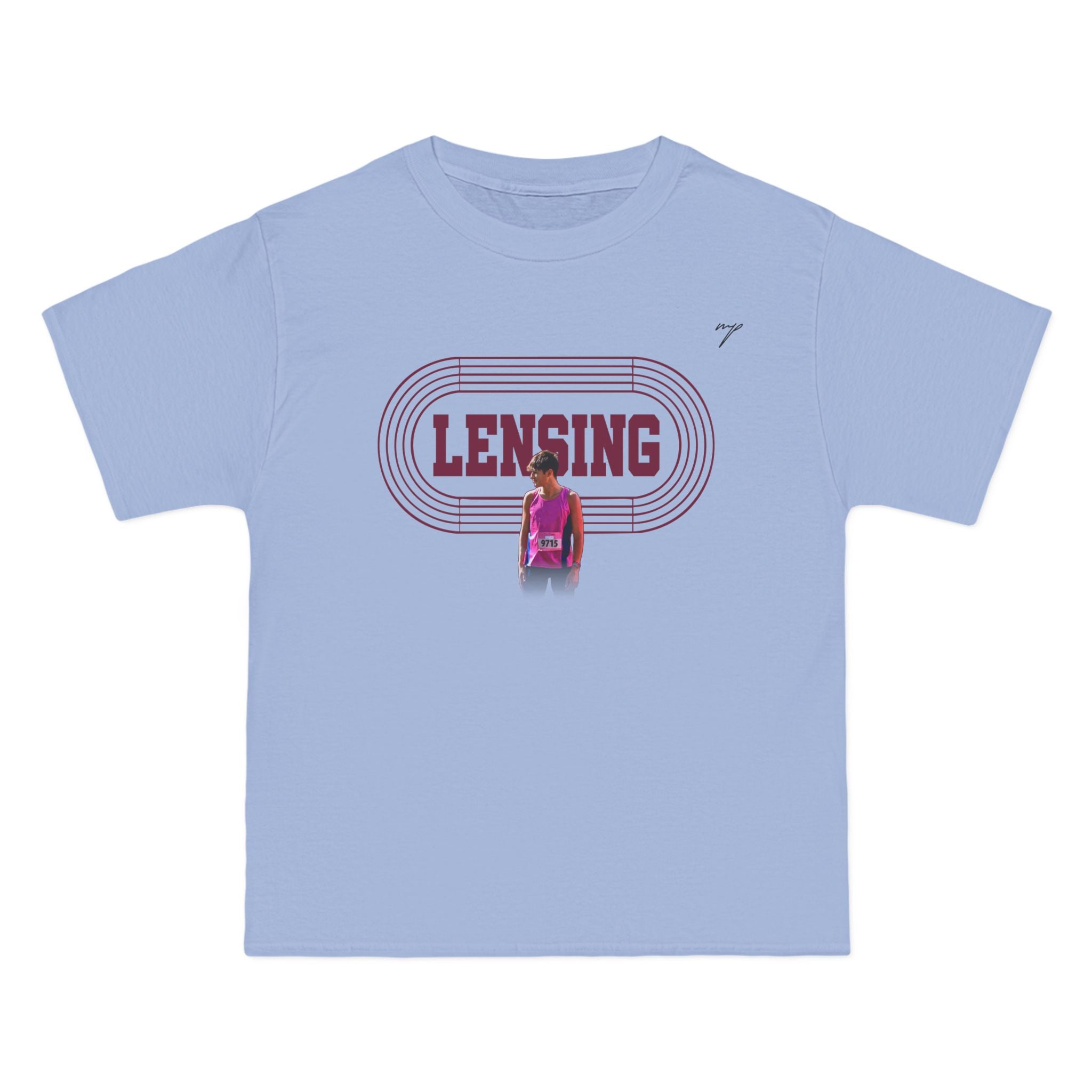 Hayden Lensing Vintage Tee