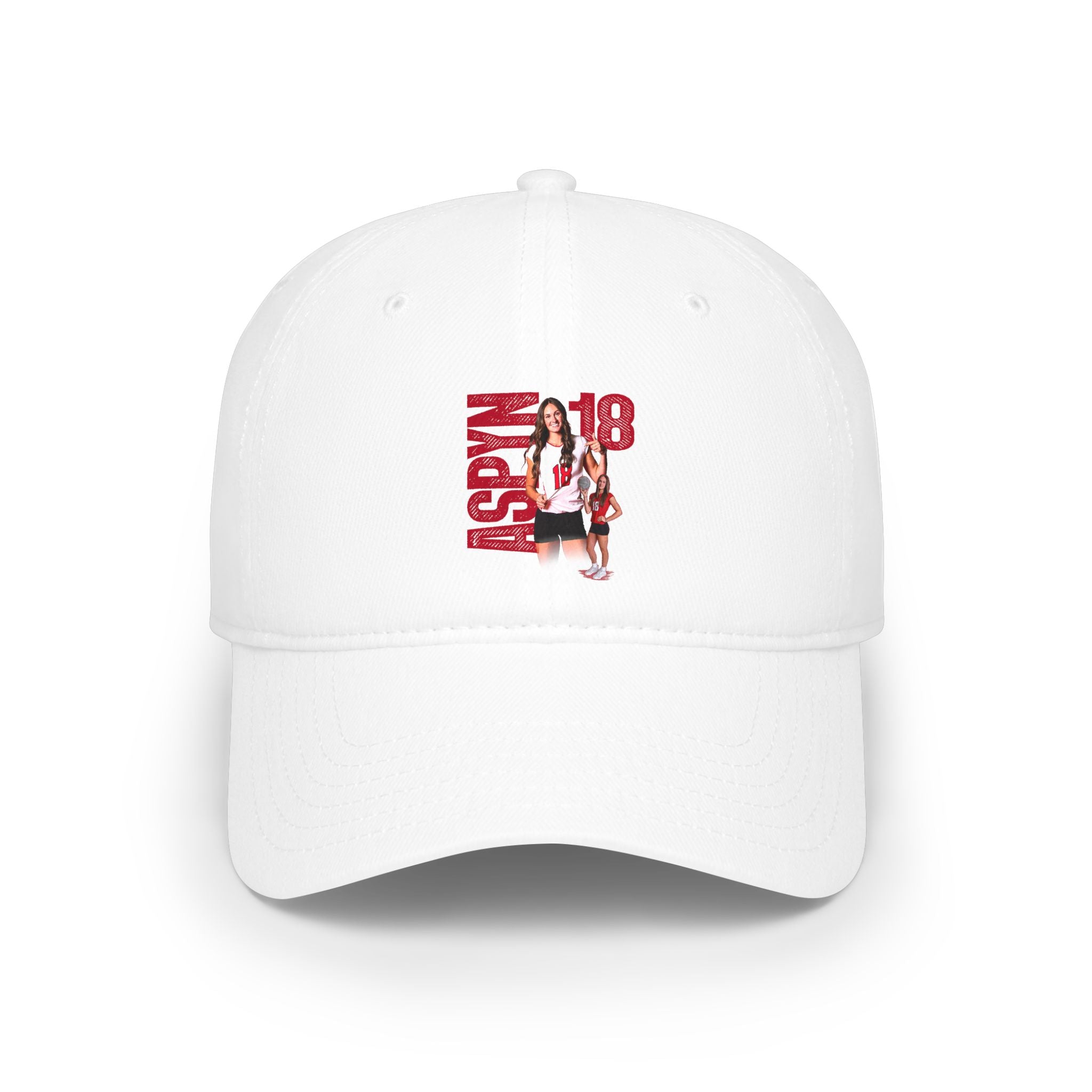 Aspyn Reed Hat