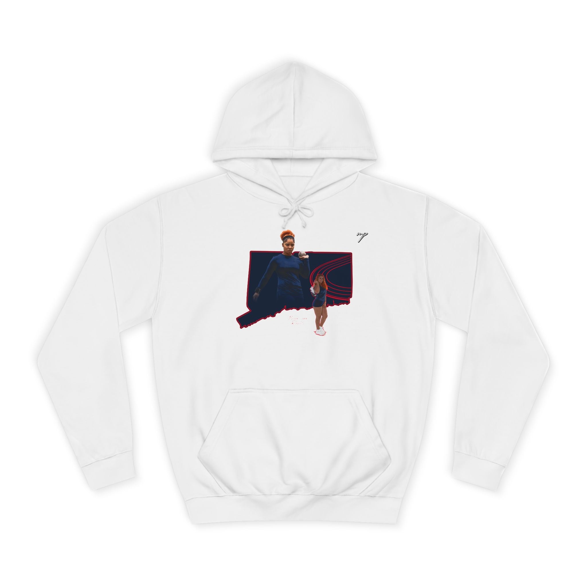 Brook-lynn Roberts Hoodie