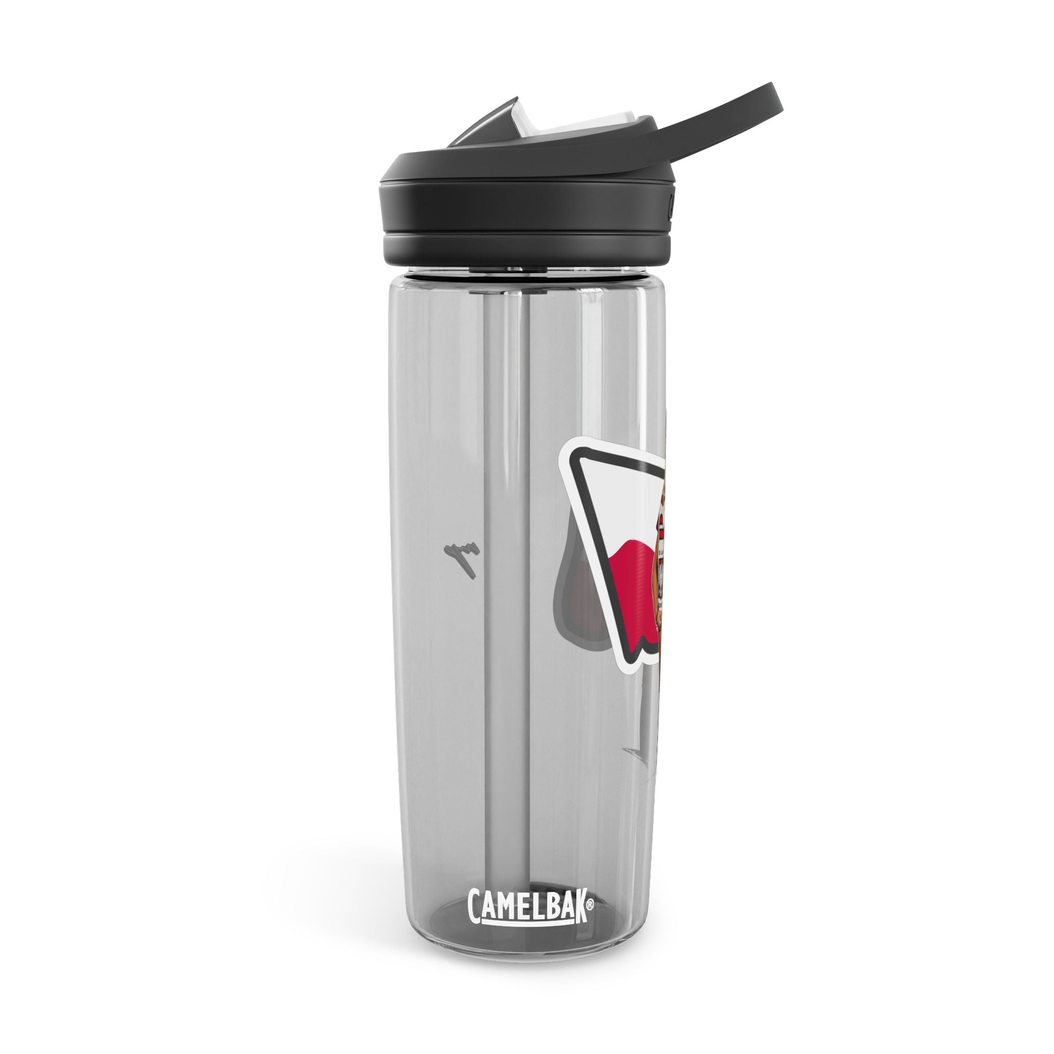 Martyna Krzysztopik CamelBak Water Bottle