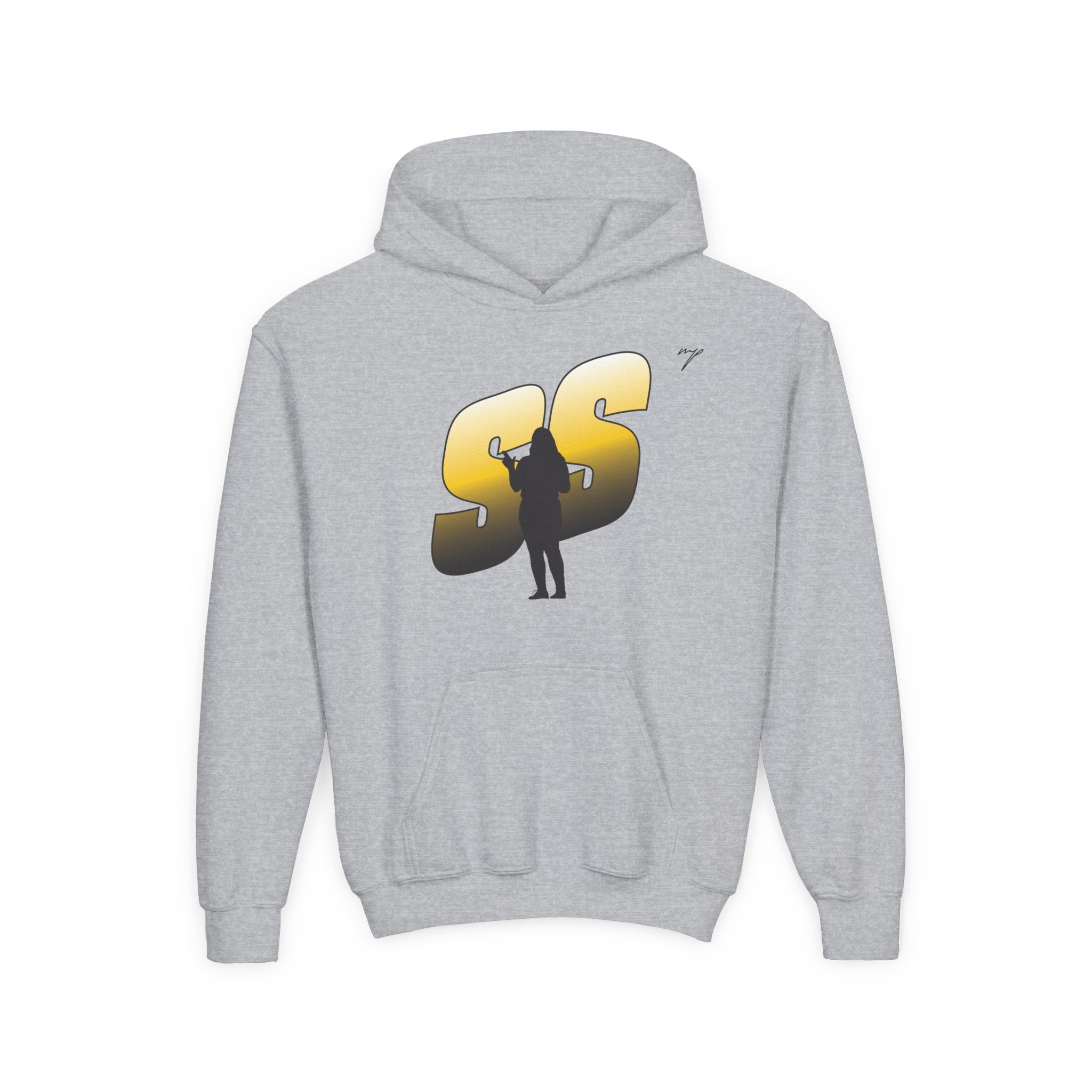 Skylar Scott YOUTH Hoodie
