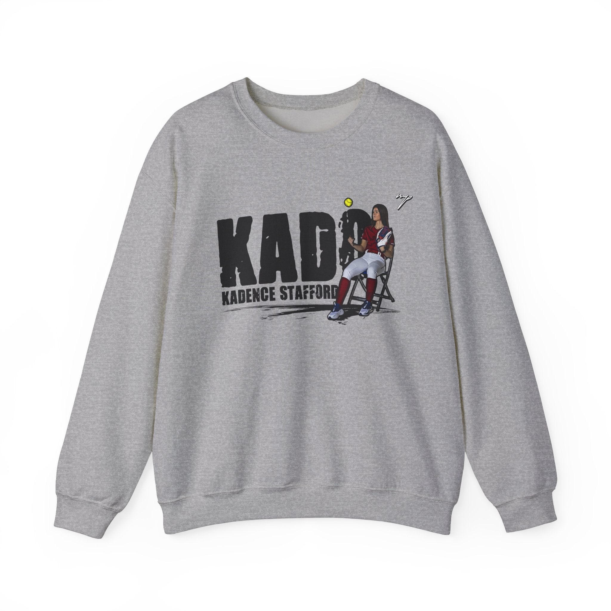 Kadence Stafford Crewneck