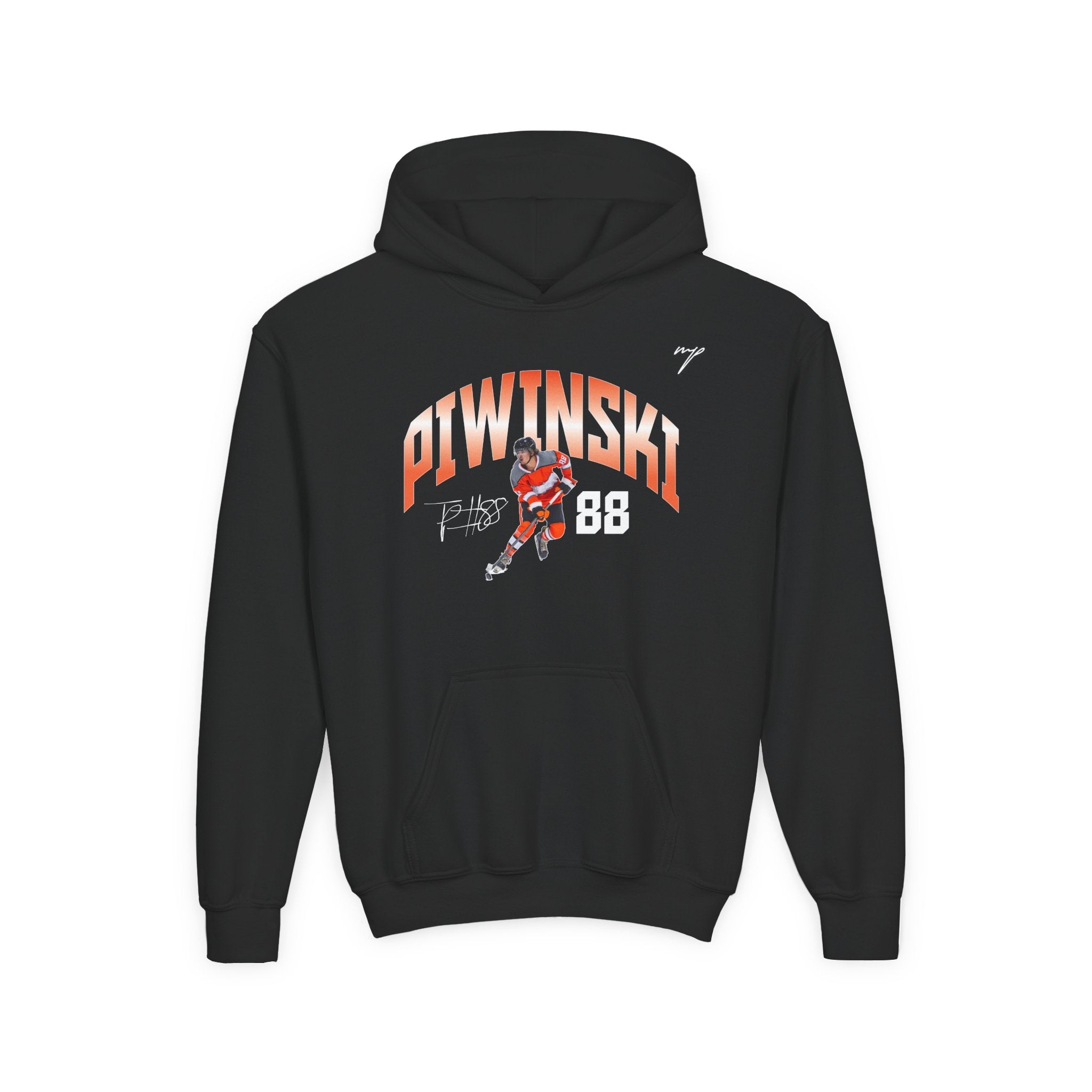 Tristen Piwinski Youth Hoodie