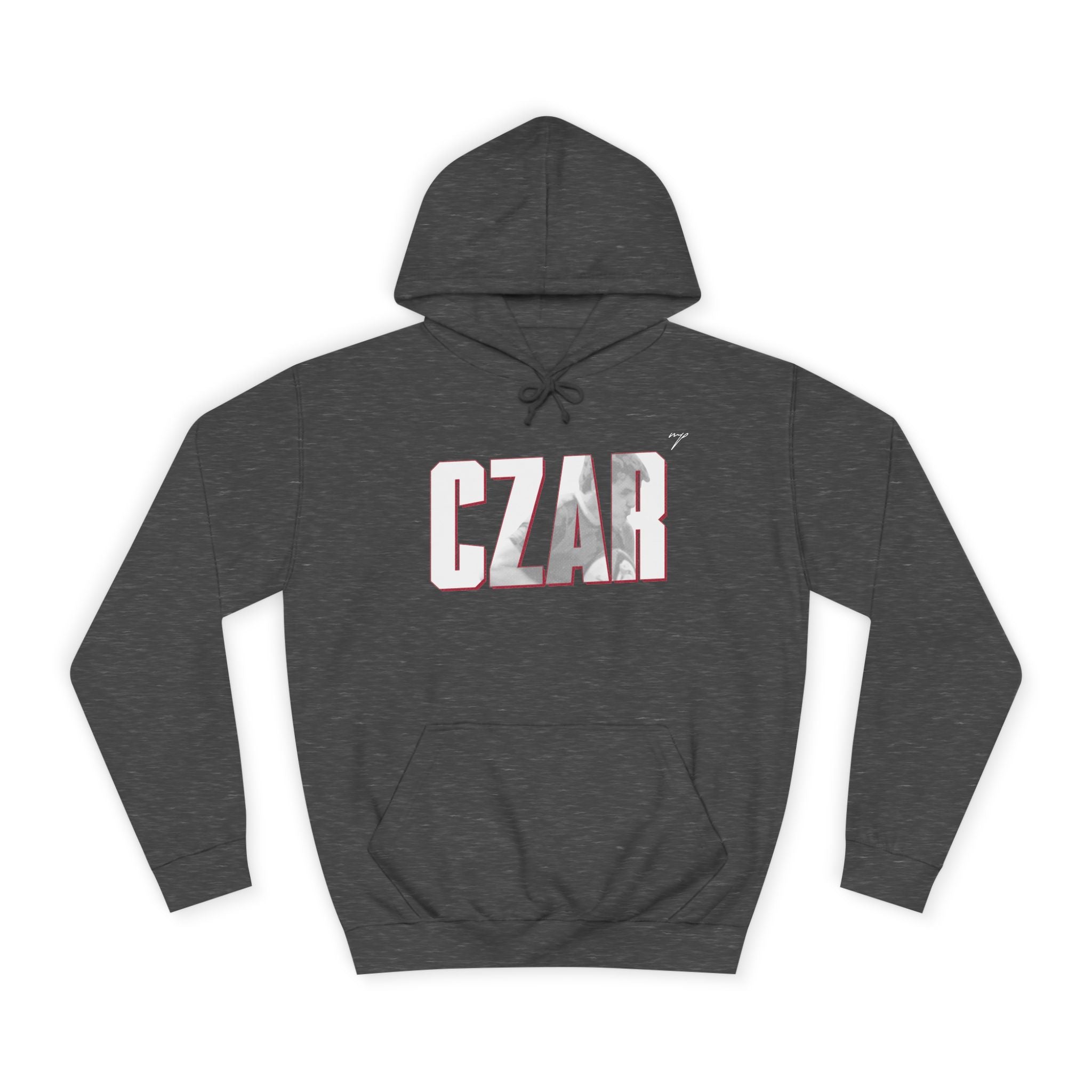 Max Czarzasty Hoodie