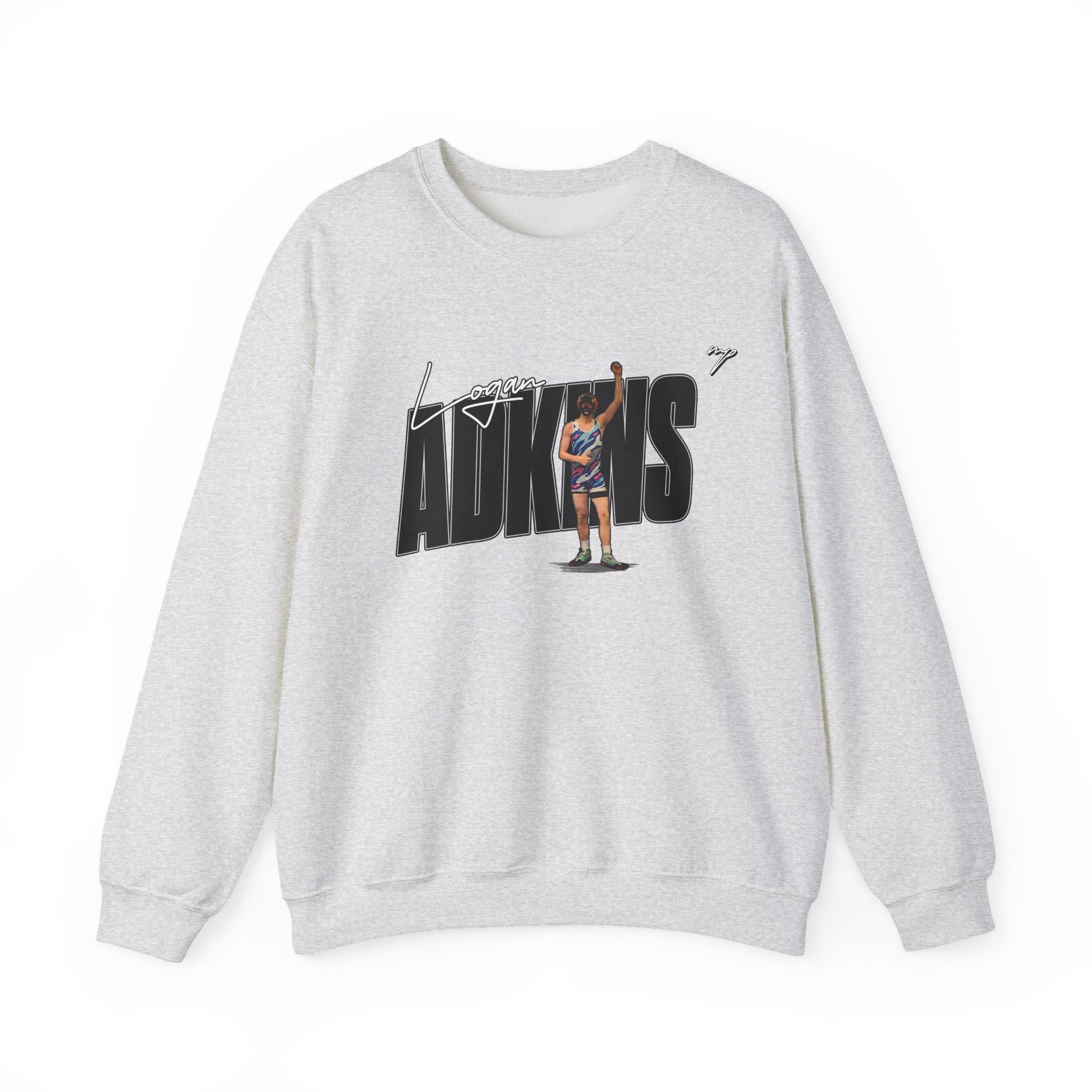 Logan Adkins Crewneck