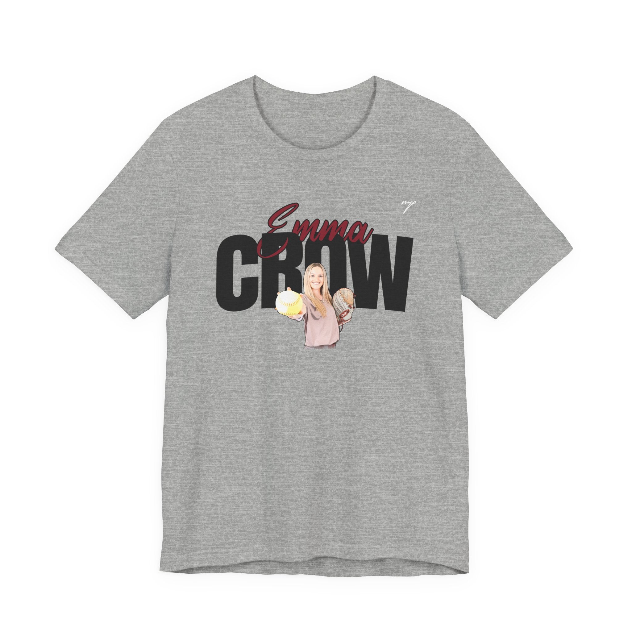 Emma Crow Graphic Tee
