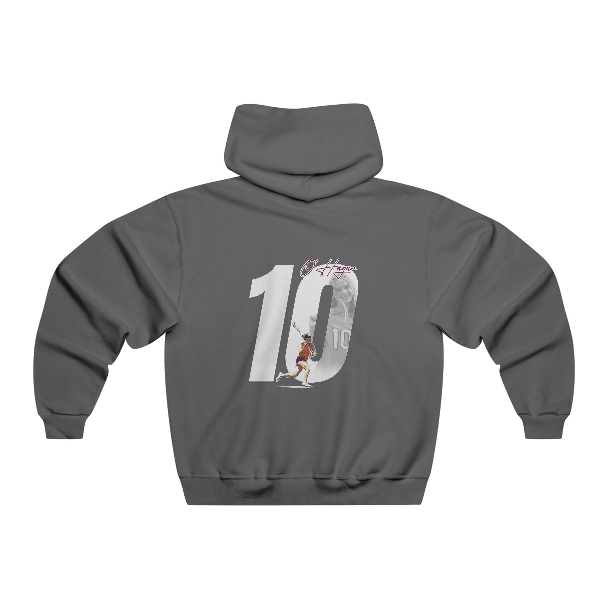Madison O'Hagan Vintage Hoodie