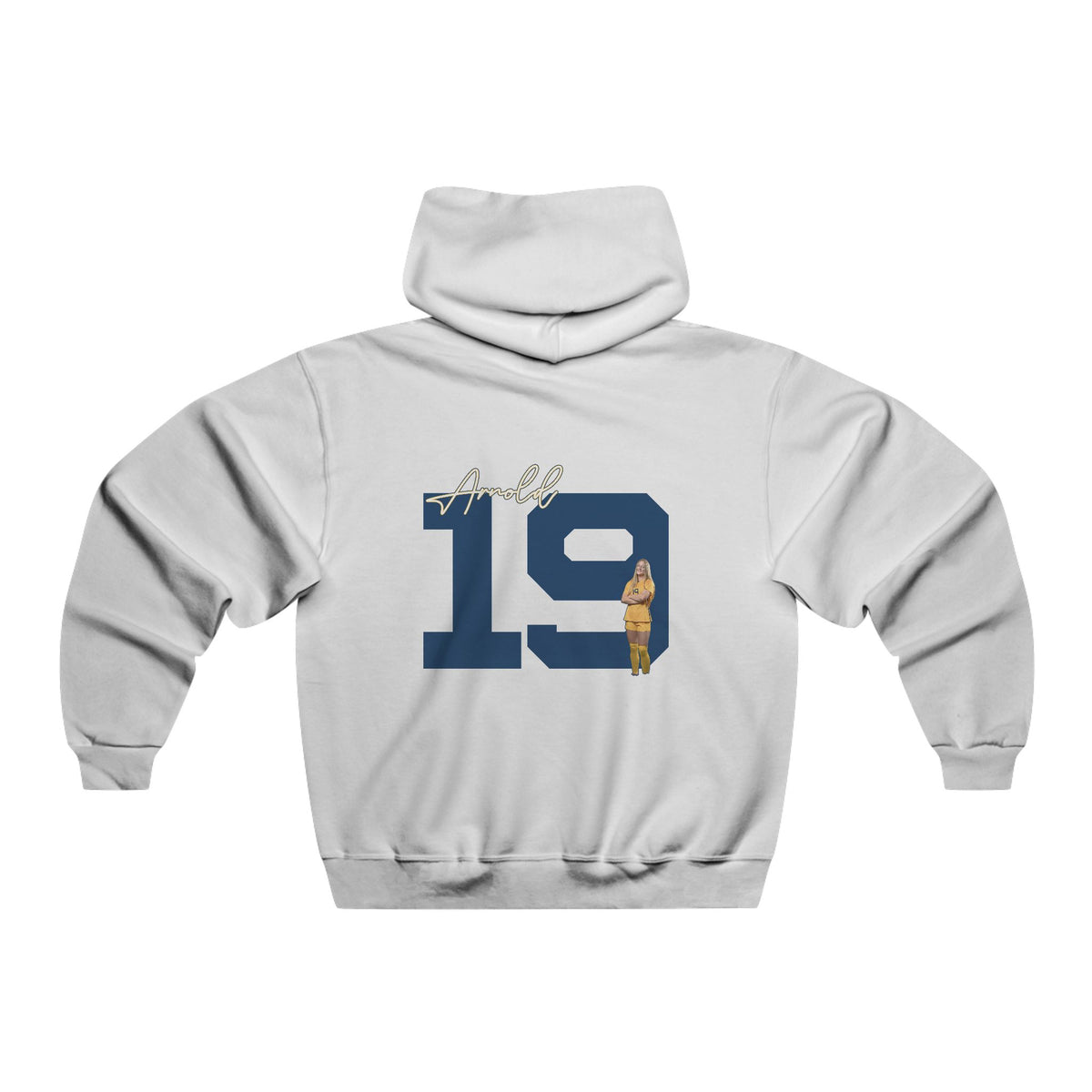 Ava Arnold Vintage Hoodie
