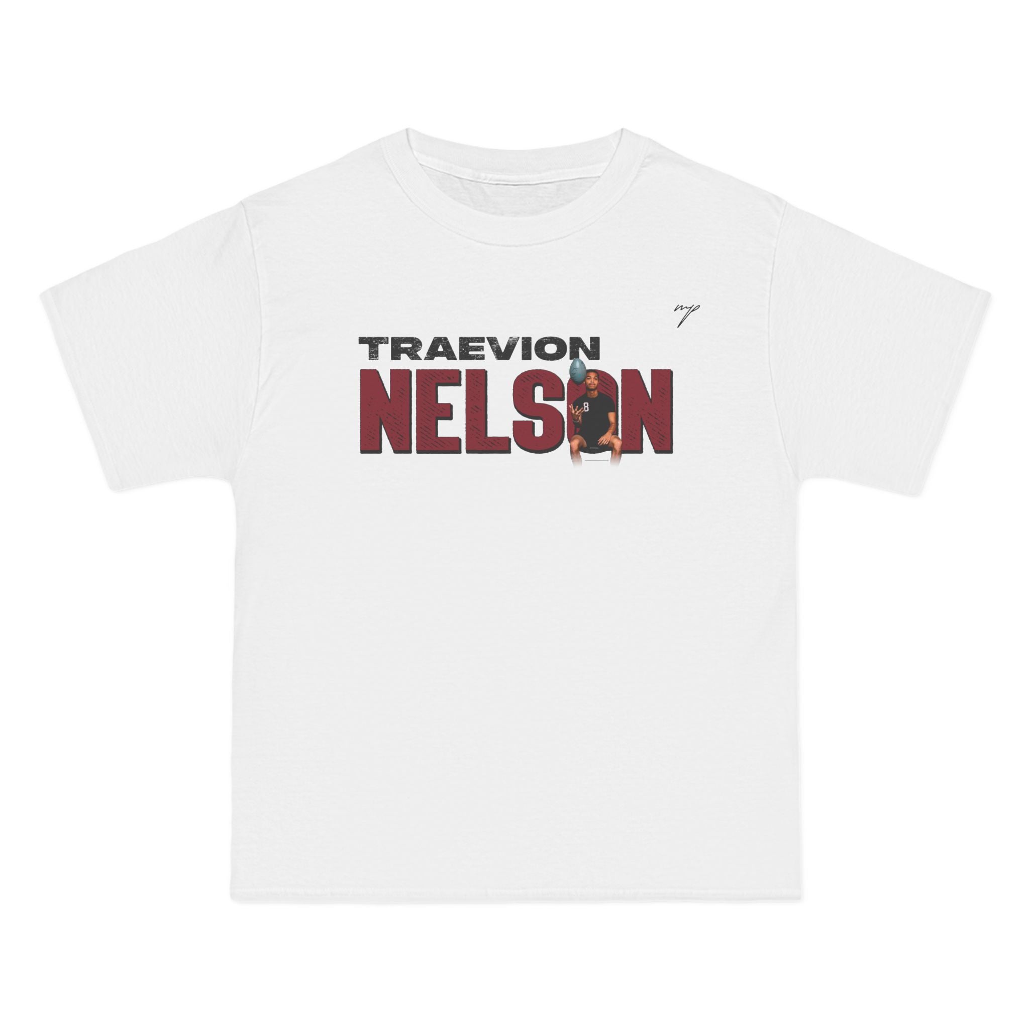 Traevion Nelson Vintage Tee