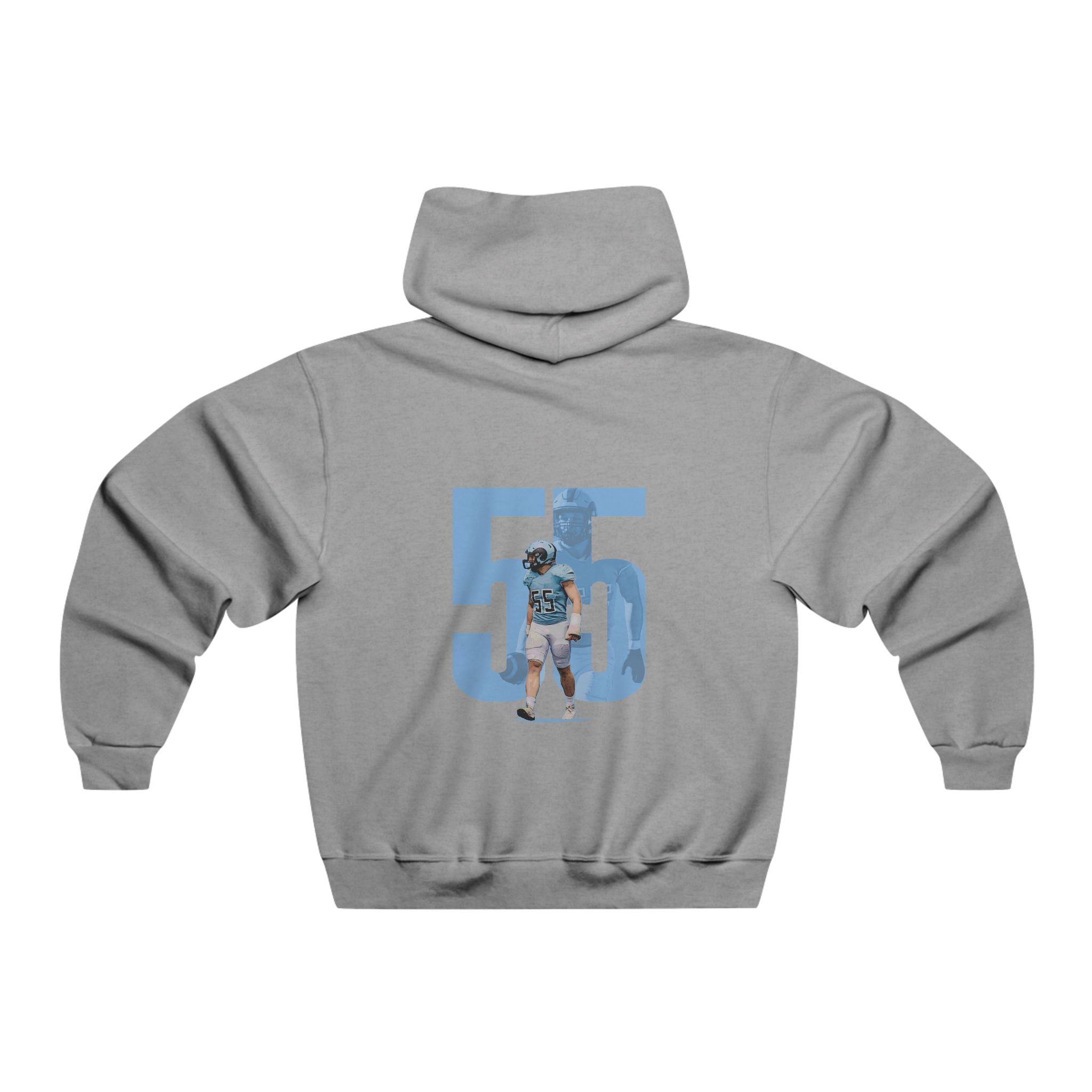 Gage Hinkley Vintage Hoodie