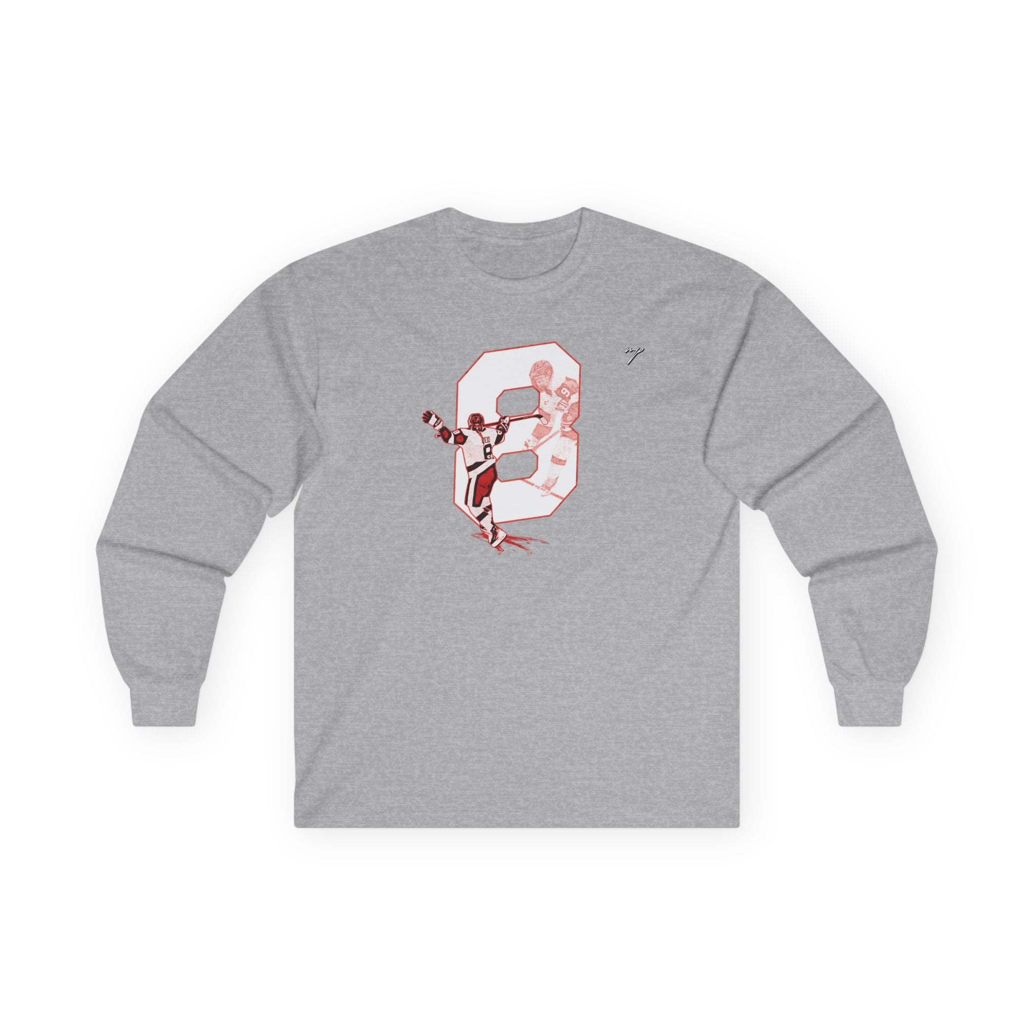 Lola Reid Long Sleeve Tee