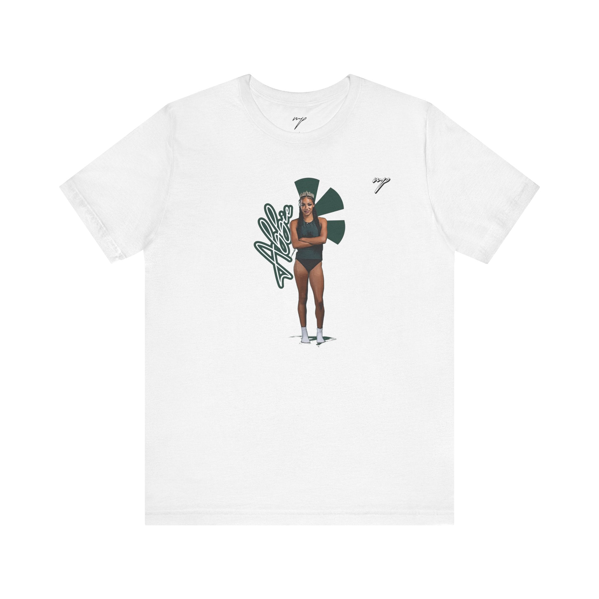 Abbie Wiegers Graphic Tee