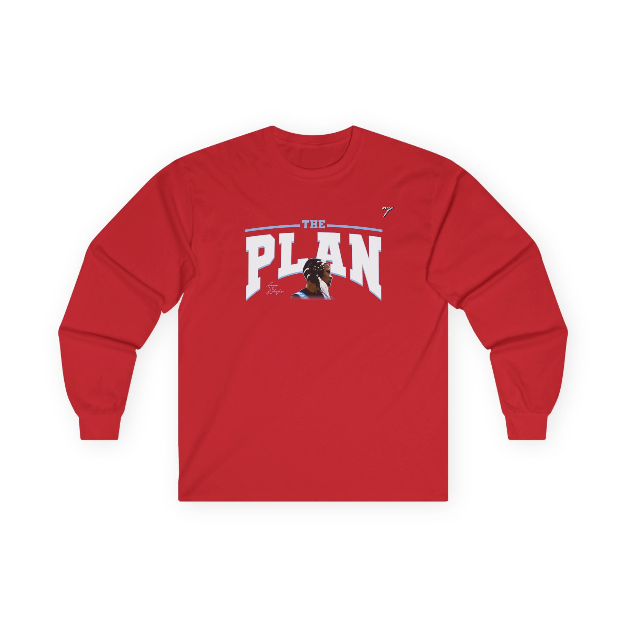 Ariyan Kernaghan Long Sleeve Tee