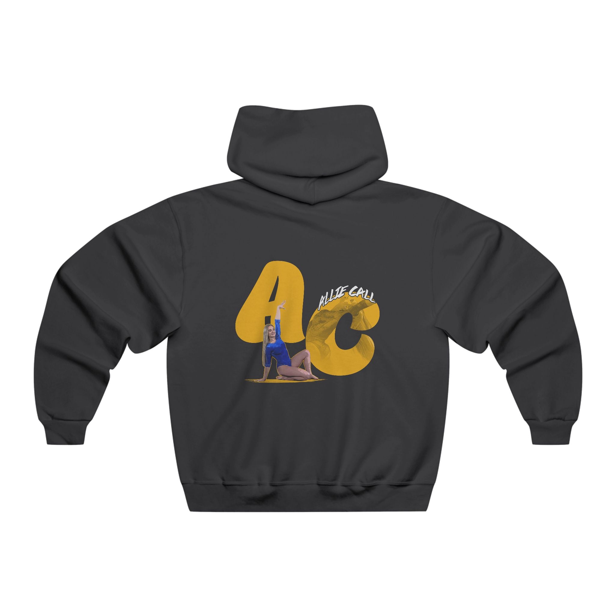 Allie Call Vintage Hoodie