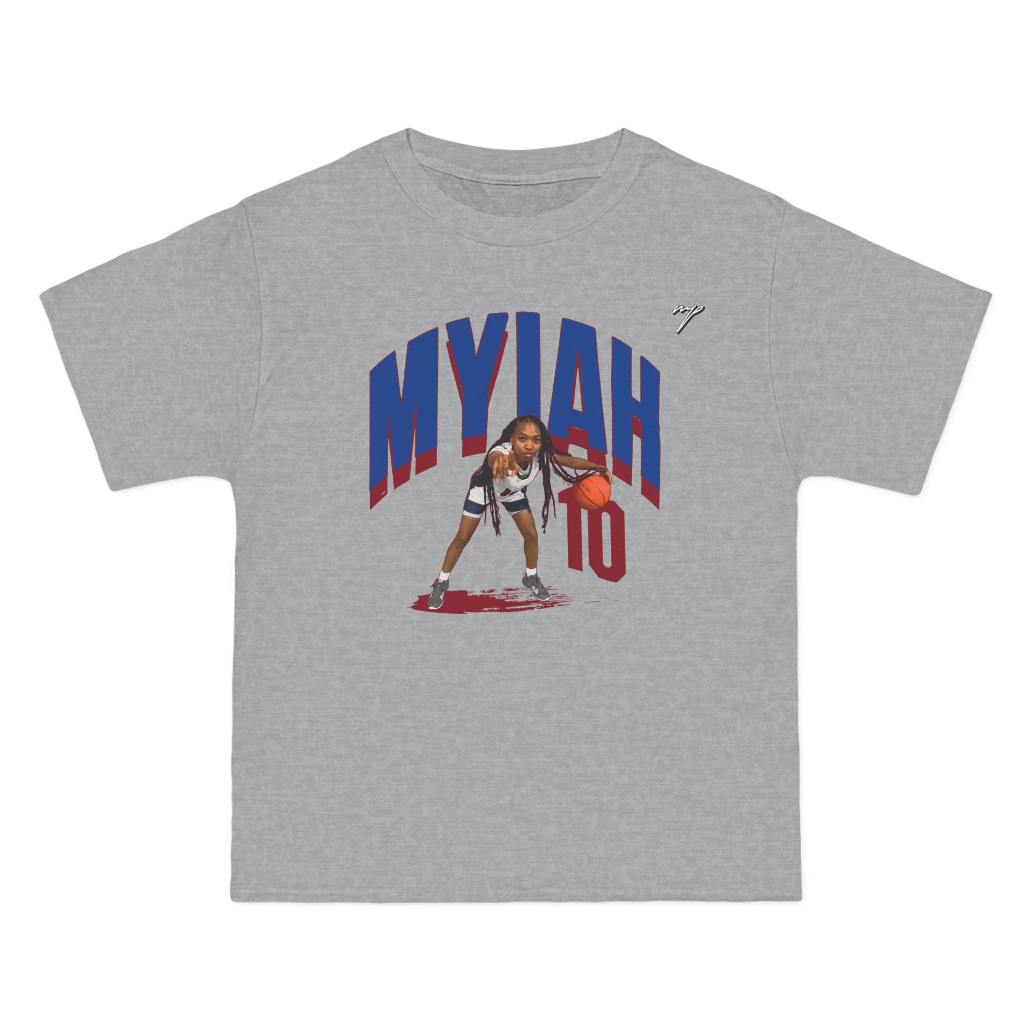 Iemyiah Harris Vintage Tee