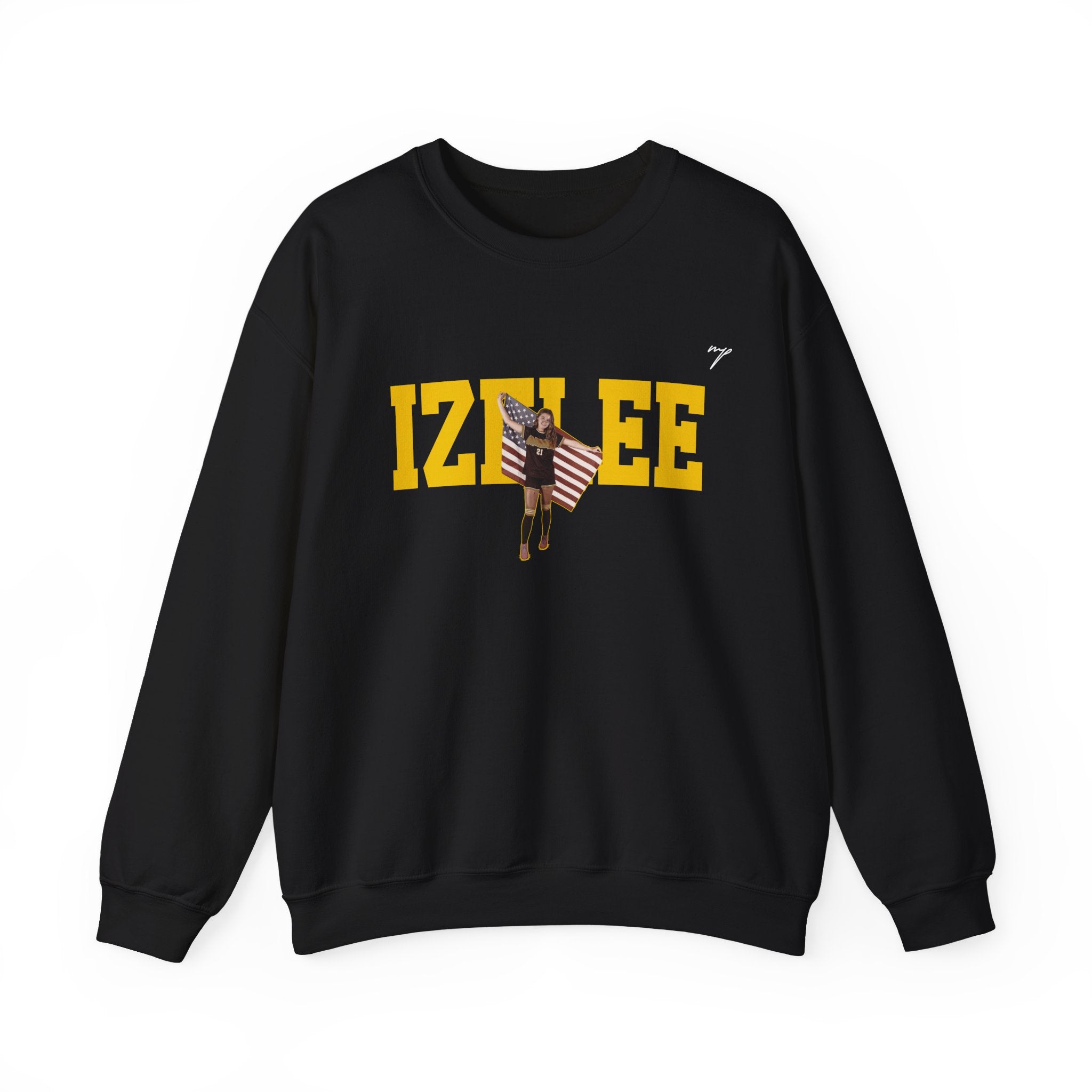 Izelee Kerns Crewneck