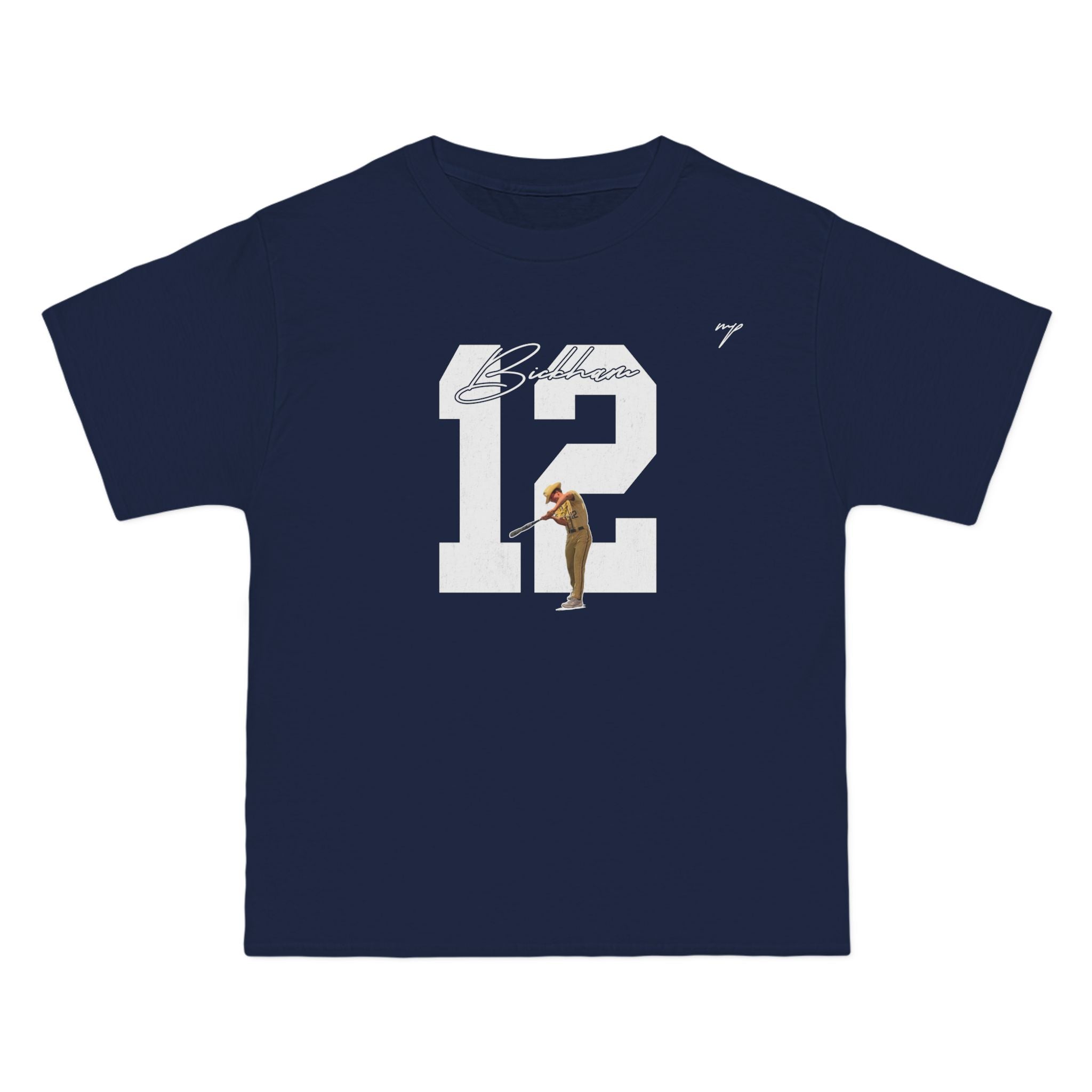 Brady Bickham Vintage Tee
