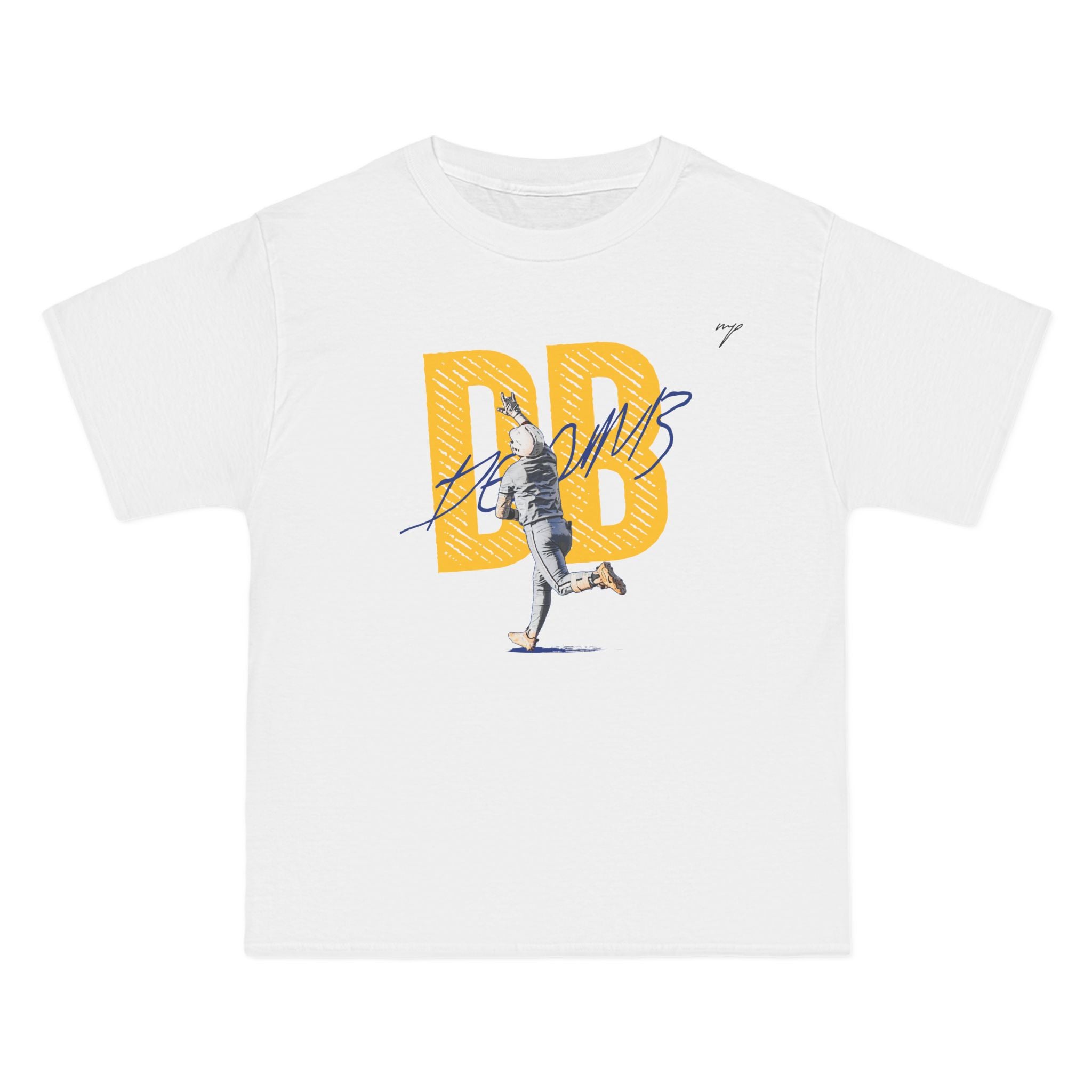 Deakin Brinkley Vintage Tee