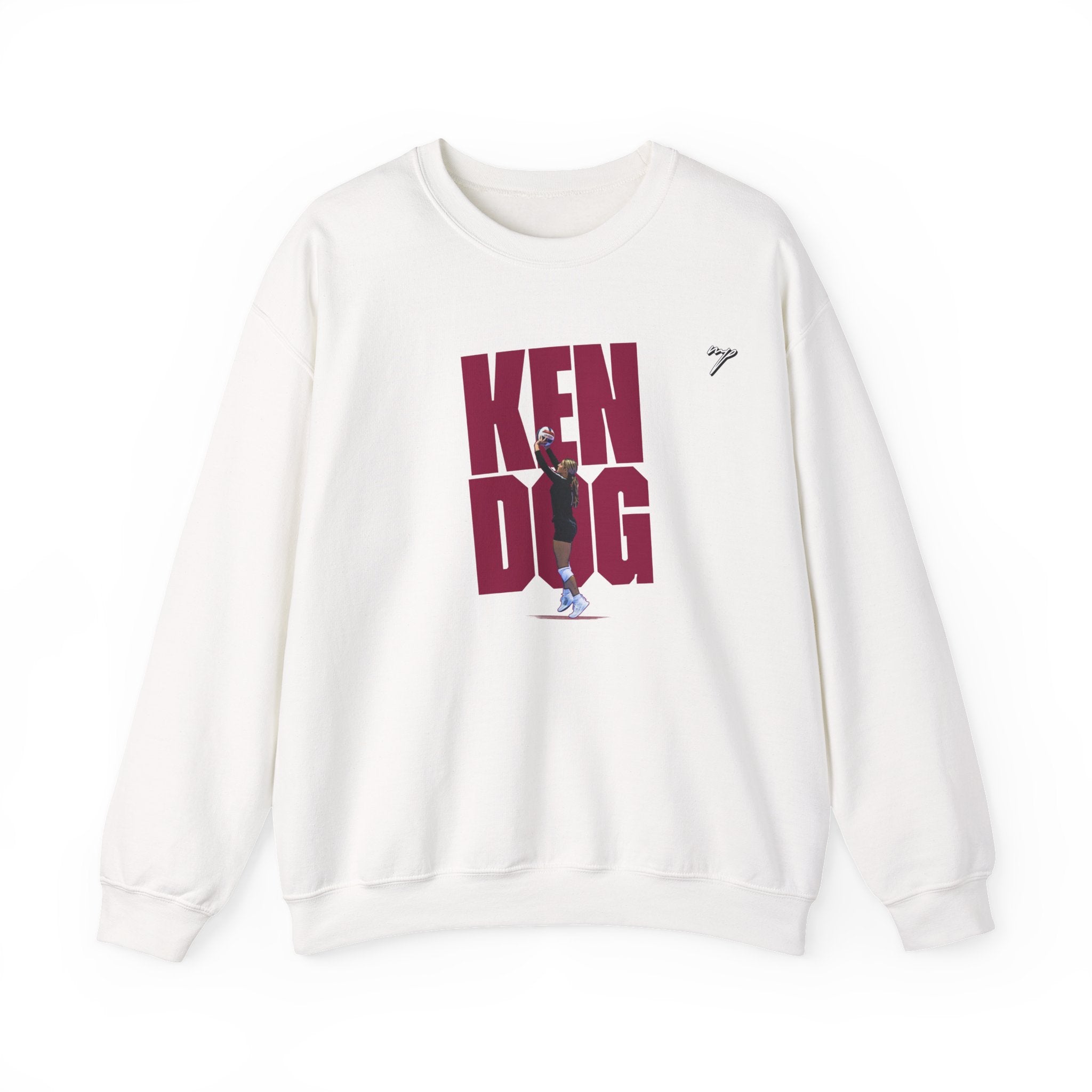 Kennedy Weston Crewneck