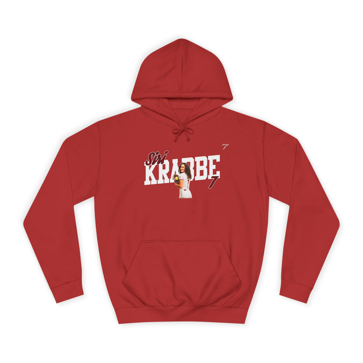 Siri Krabbe Hoodie