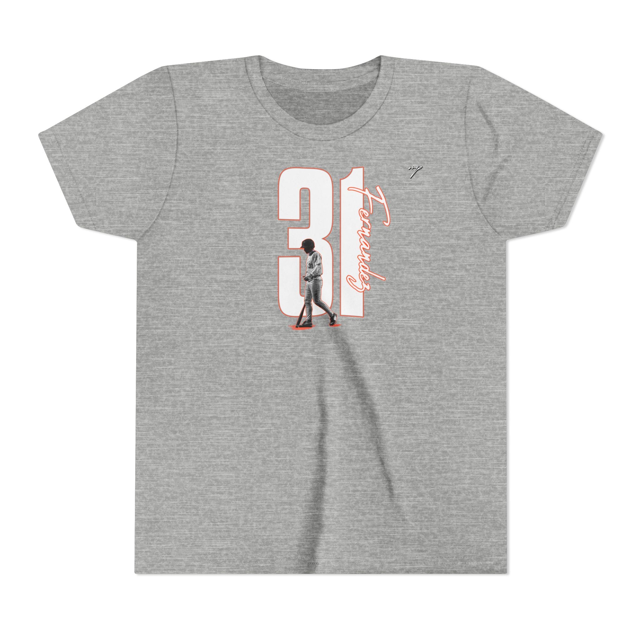 Lucas Fernandez YOUTH Graphic Tee