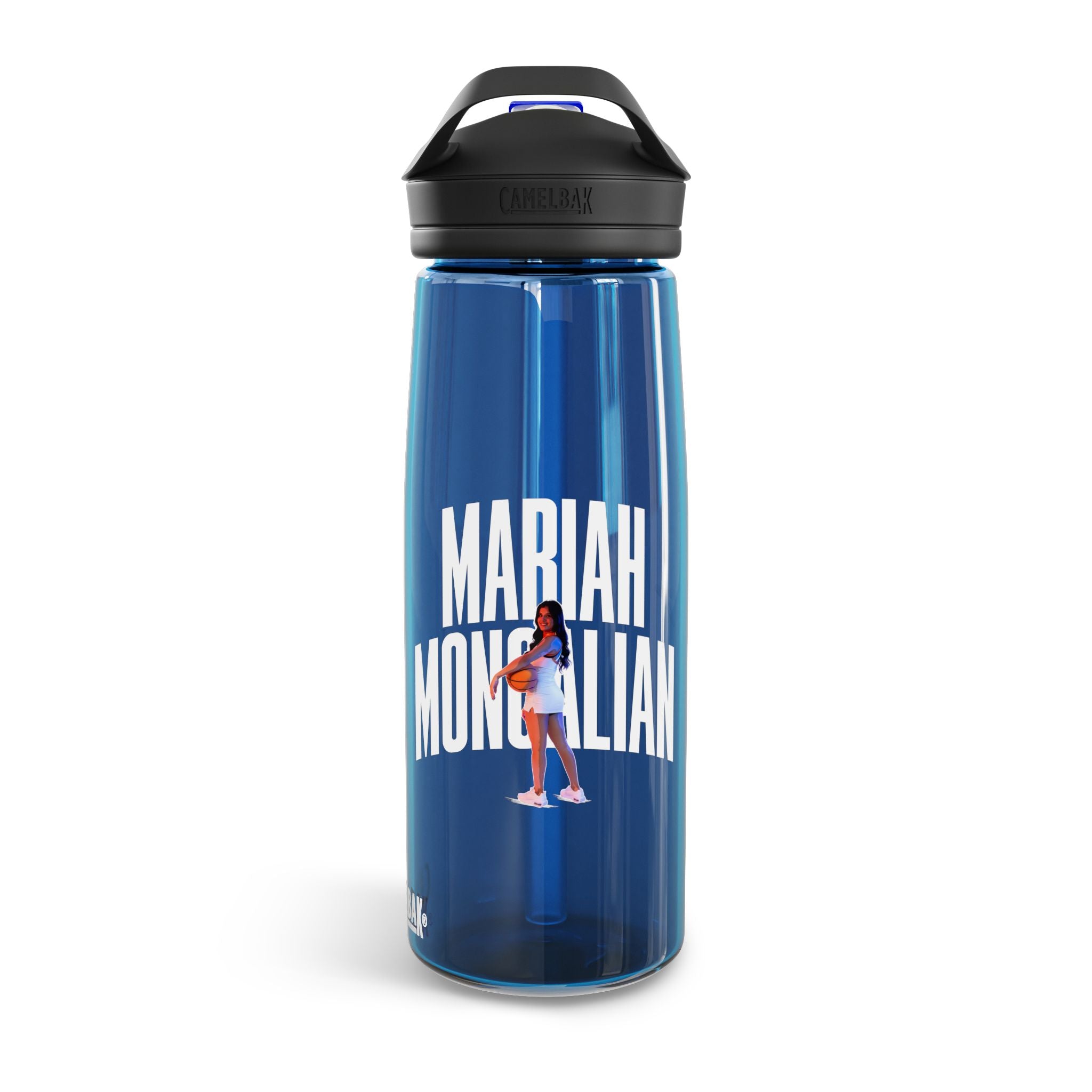 Mariah Moncalian CamelBak Water Bottle