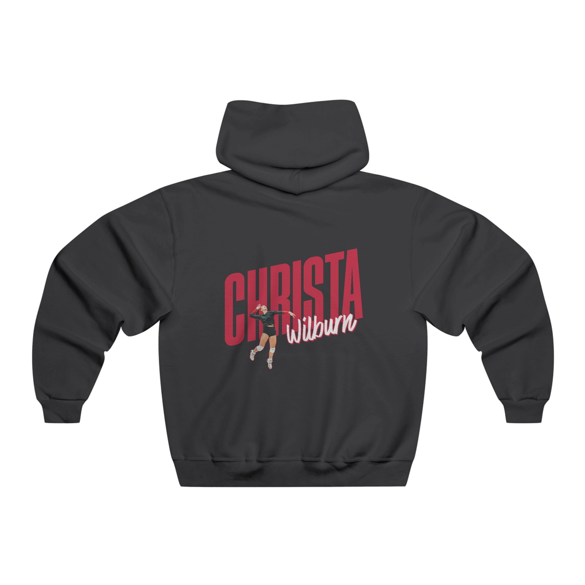 Christa Wilburn Vintage Hoodie