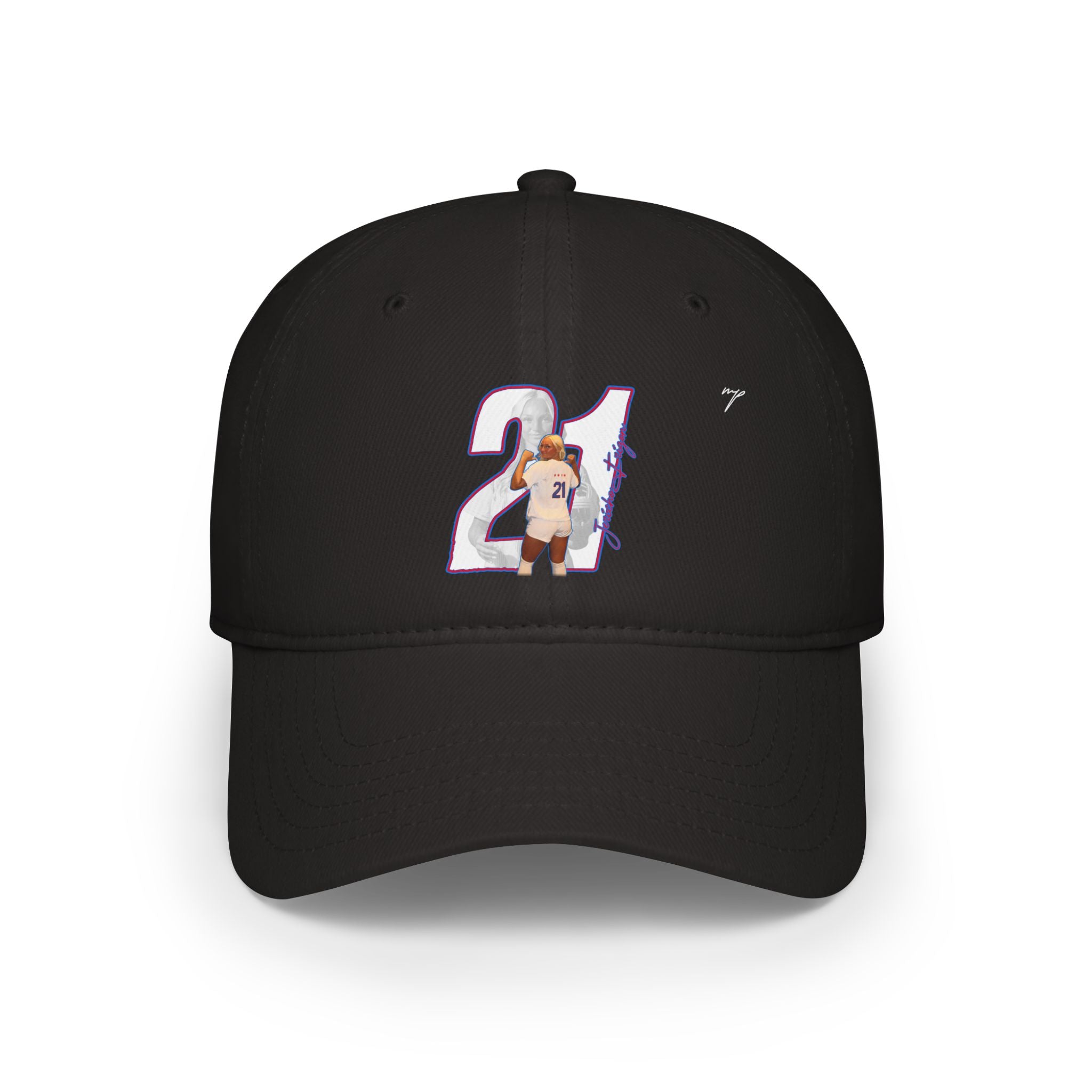 Jericho Frigon Hat