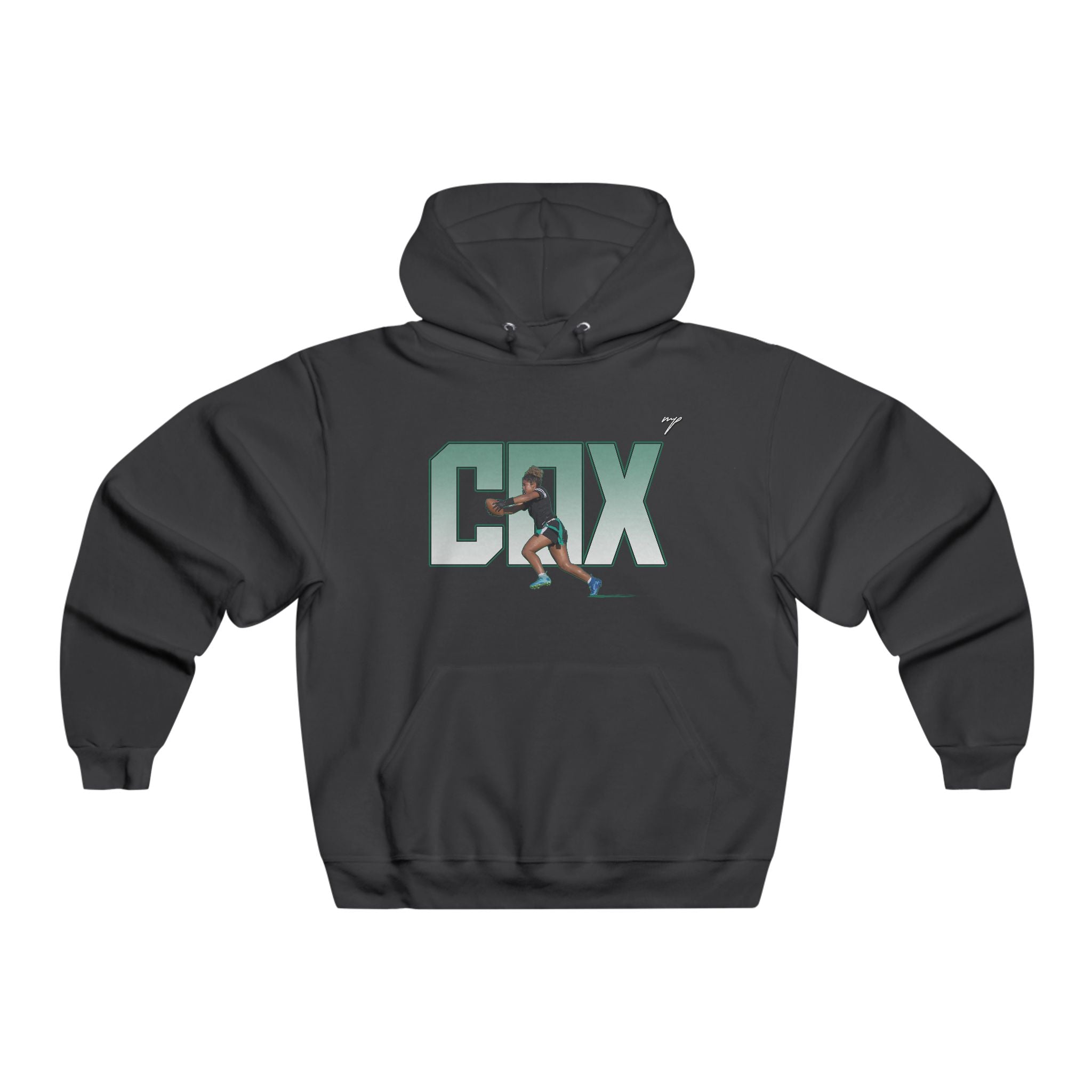 Aaliyah Cox Vintage Hoodie