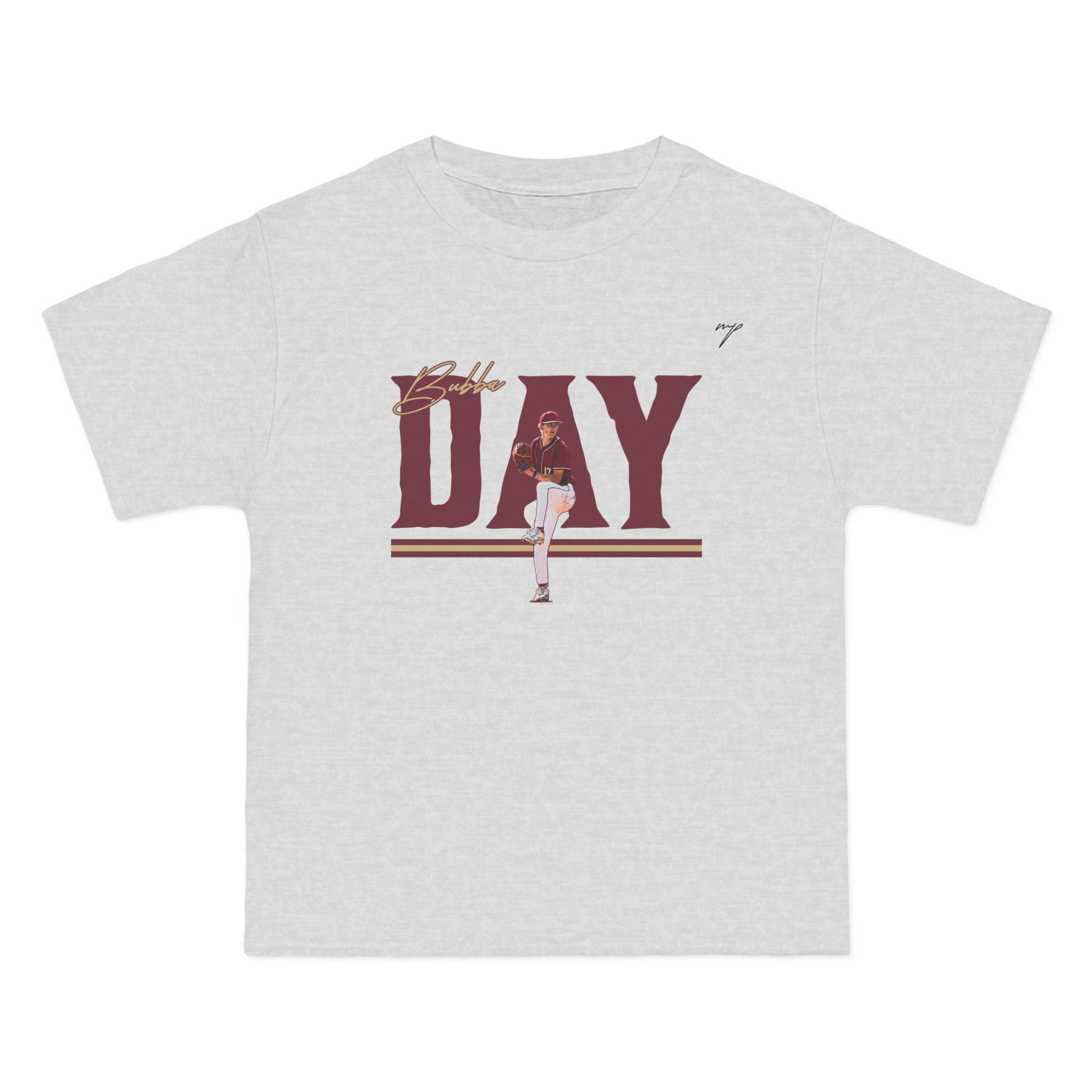 Bubba Day Vintage Tee