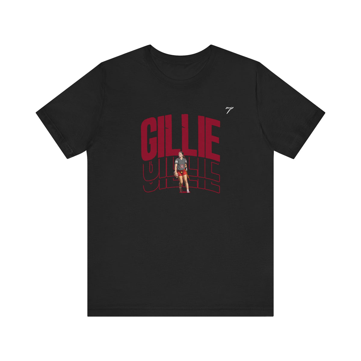Zoey Gillen Graphic Tee