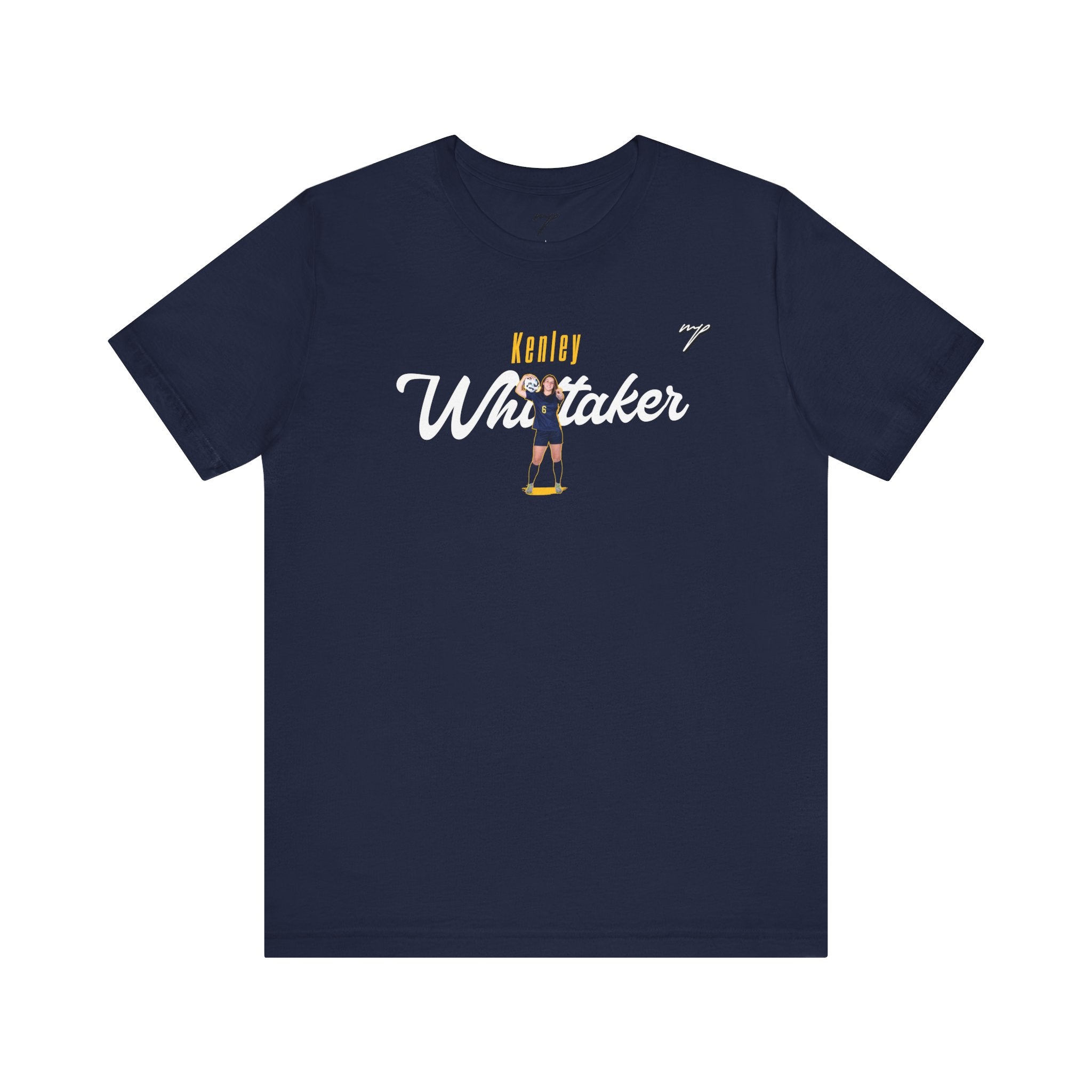 Kenley Whittaker Graphic Tee