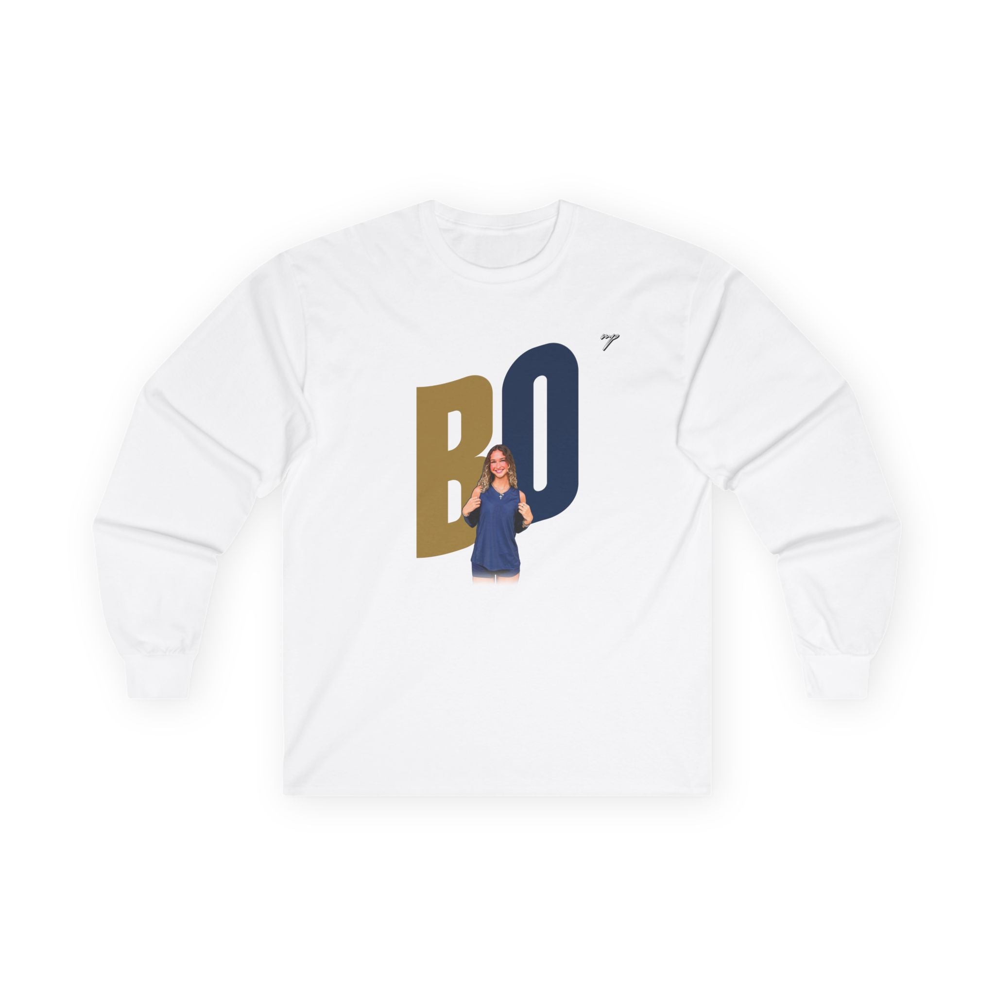 Bailey O'Dell Long Sleeve Tee