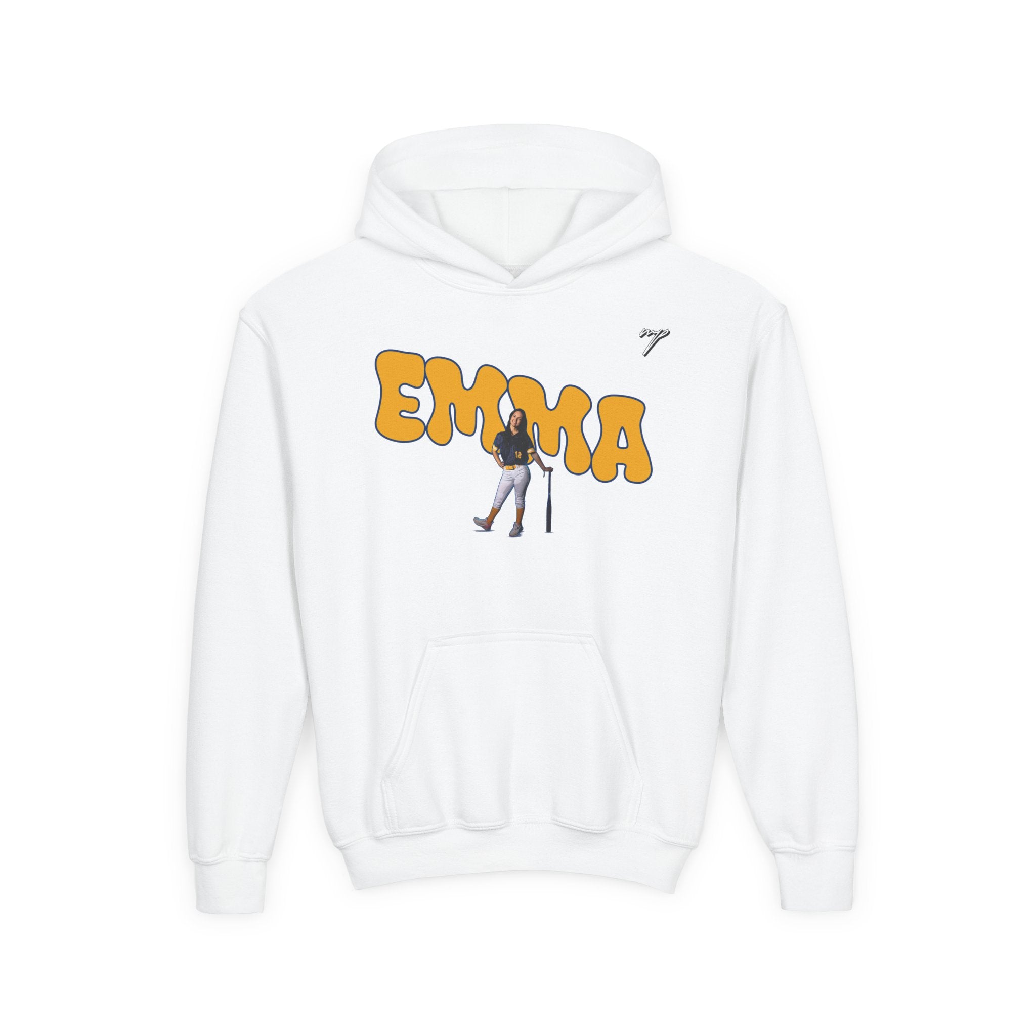 Emma Van Horn YOUTH Hoodie