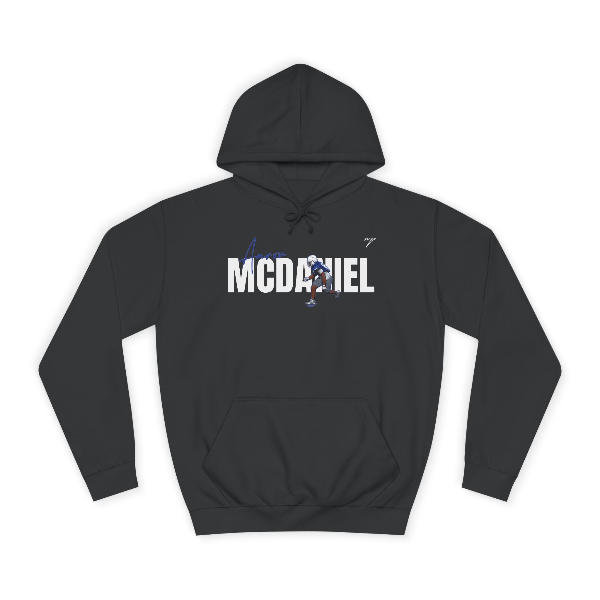 Aaron McDaniel Hoodie
