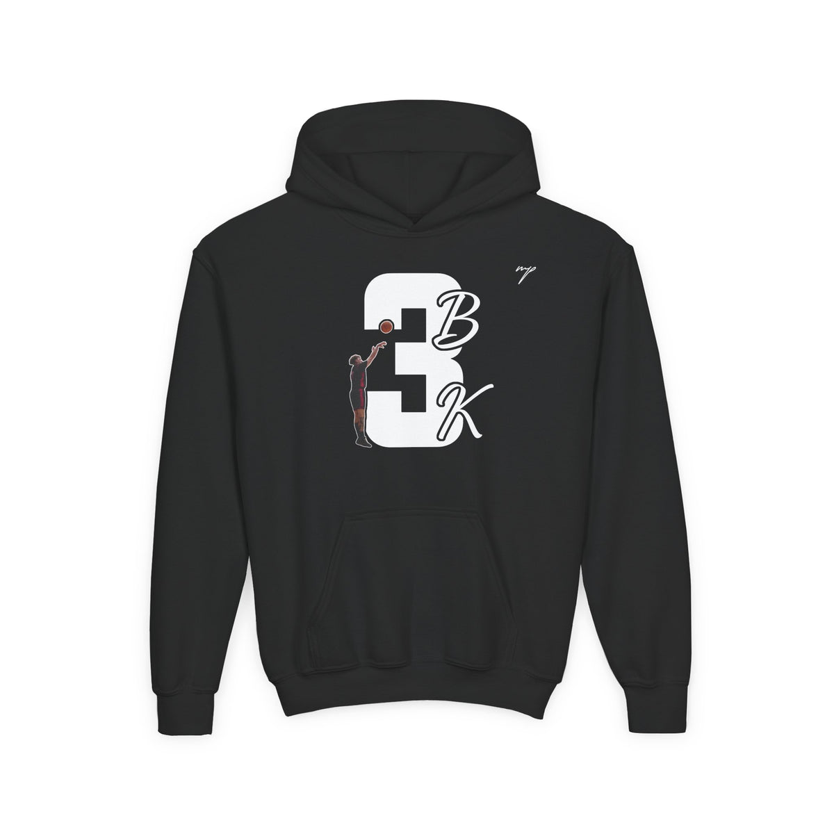 Brayden Koch YOUTH Hoodie