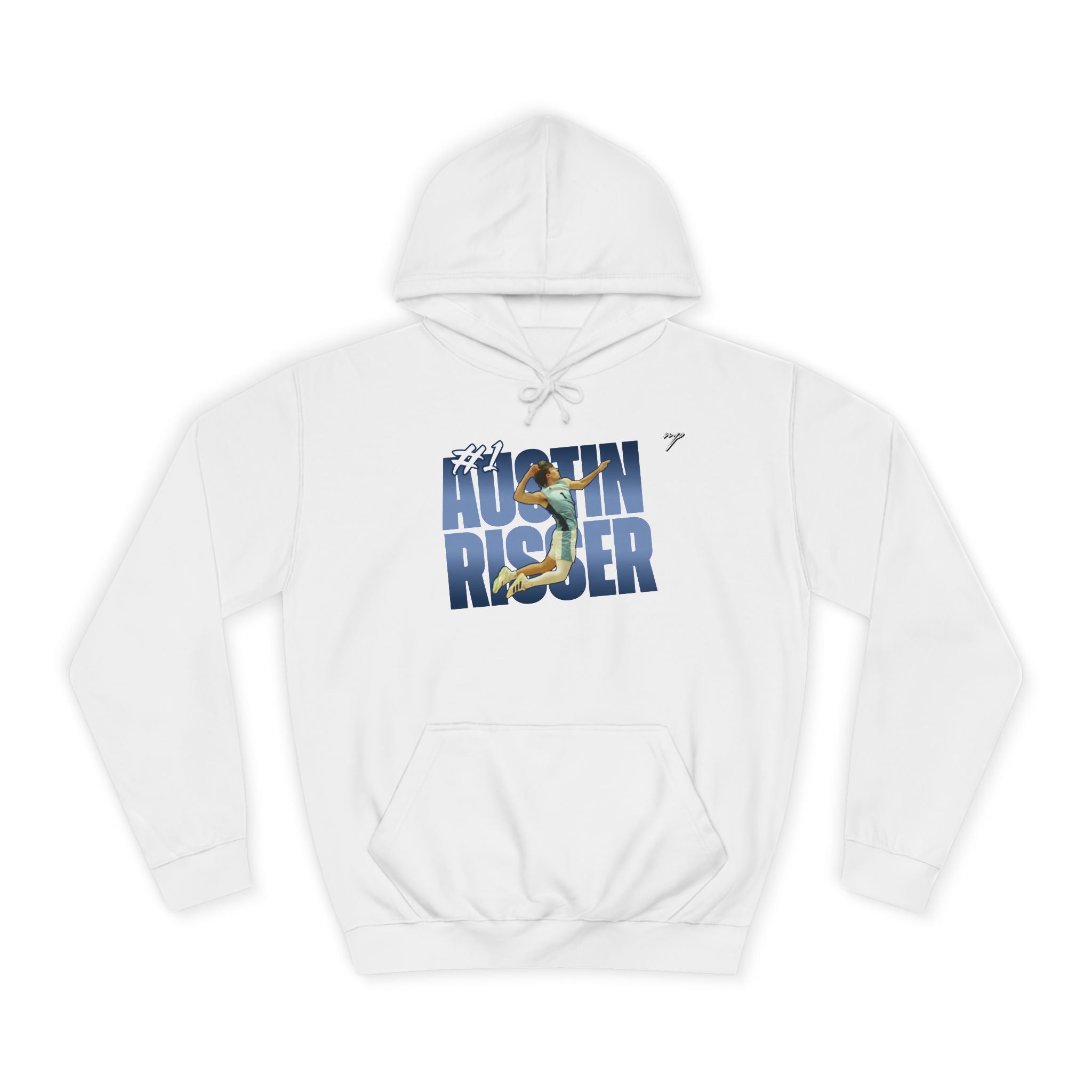 Austin Risser Hoodie