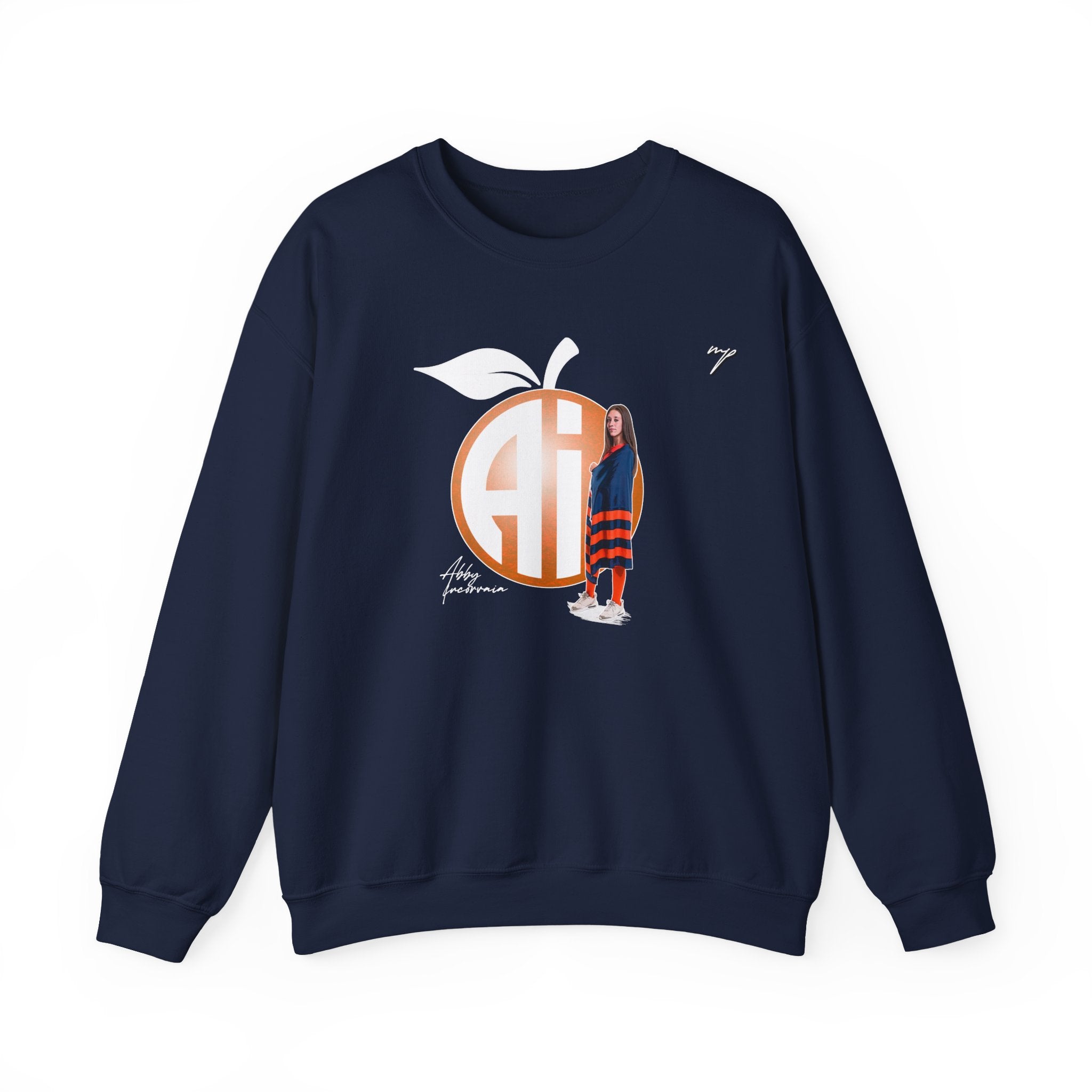 Abby Incorvaia Crewneck