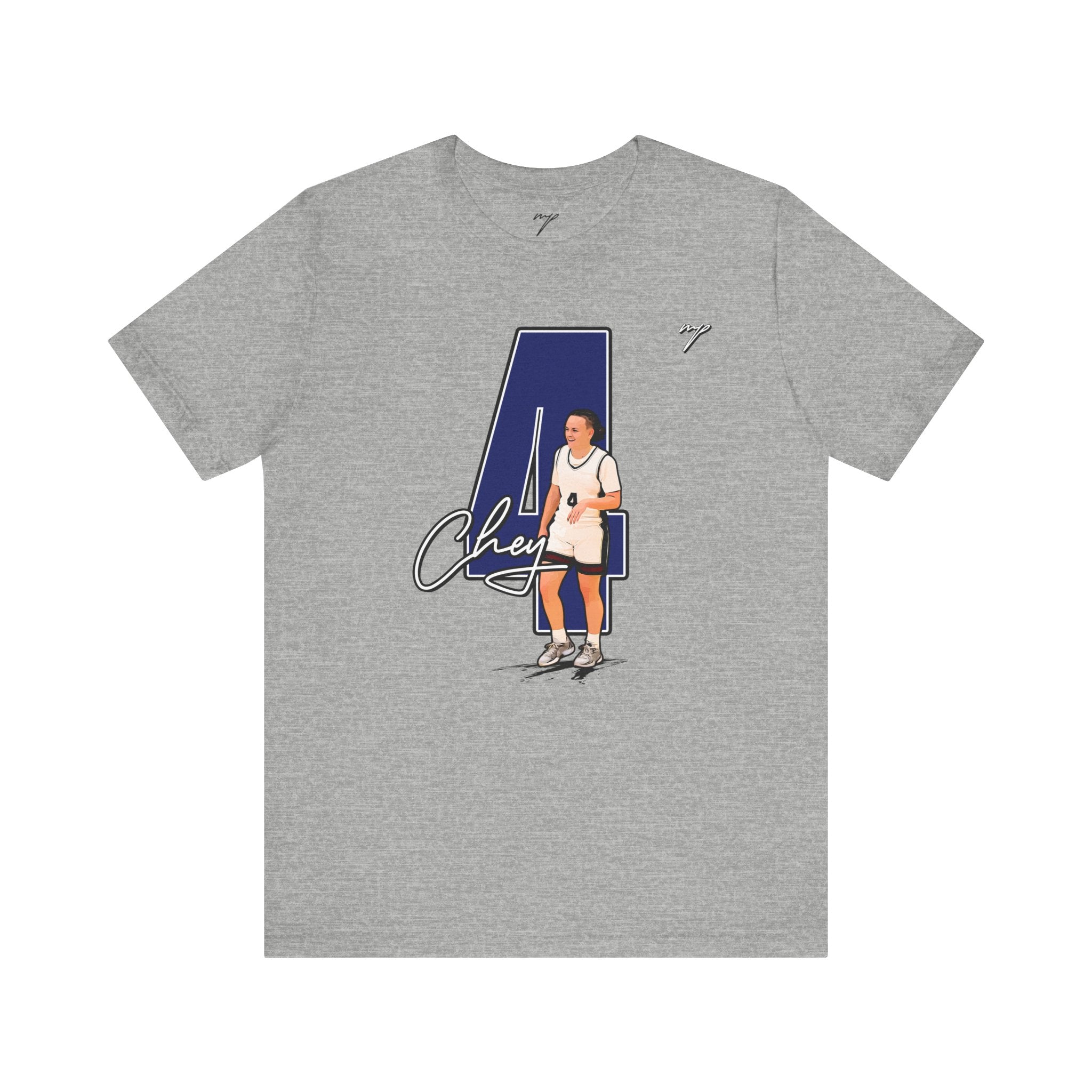 Cheyenne Tyciak Graphic Tee