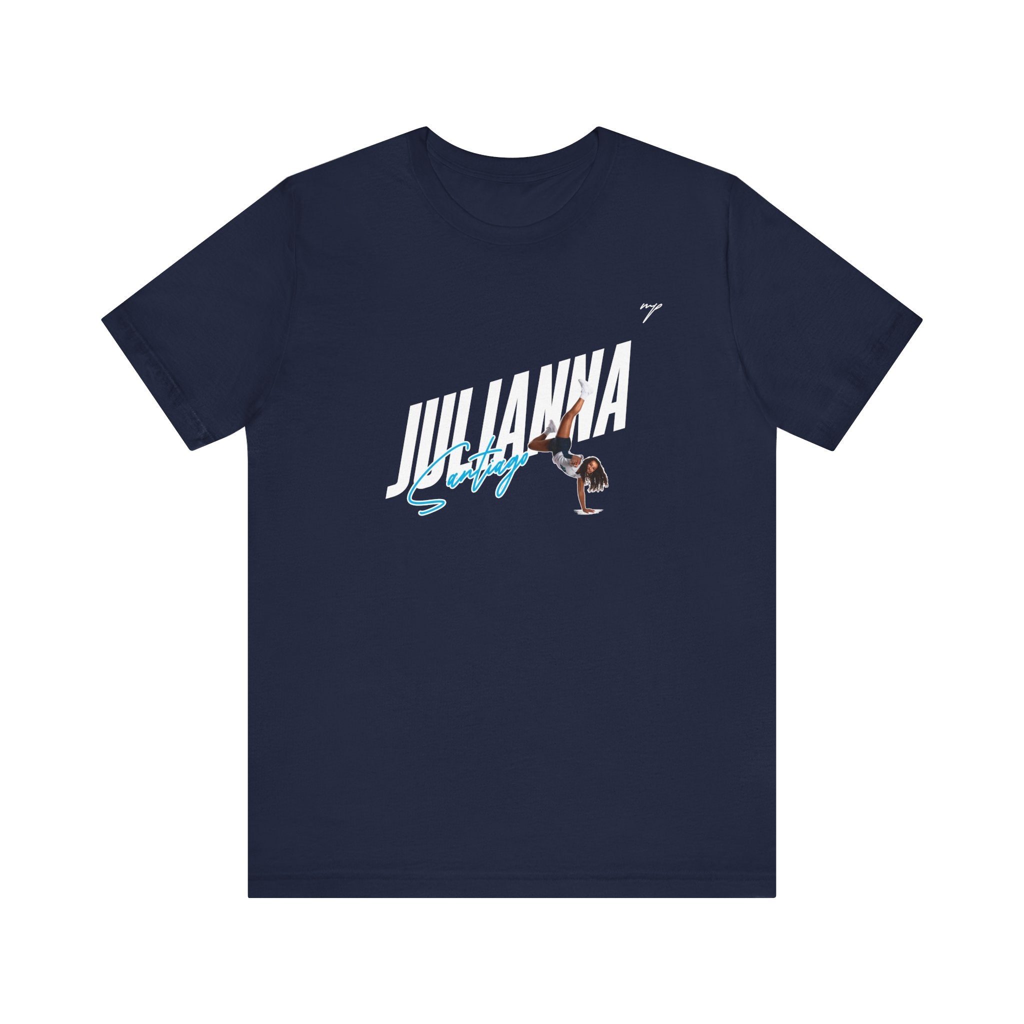 Julianna Santiago Graphic Tee