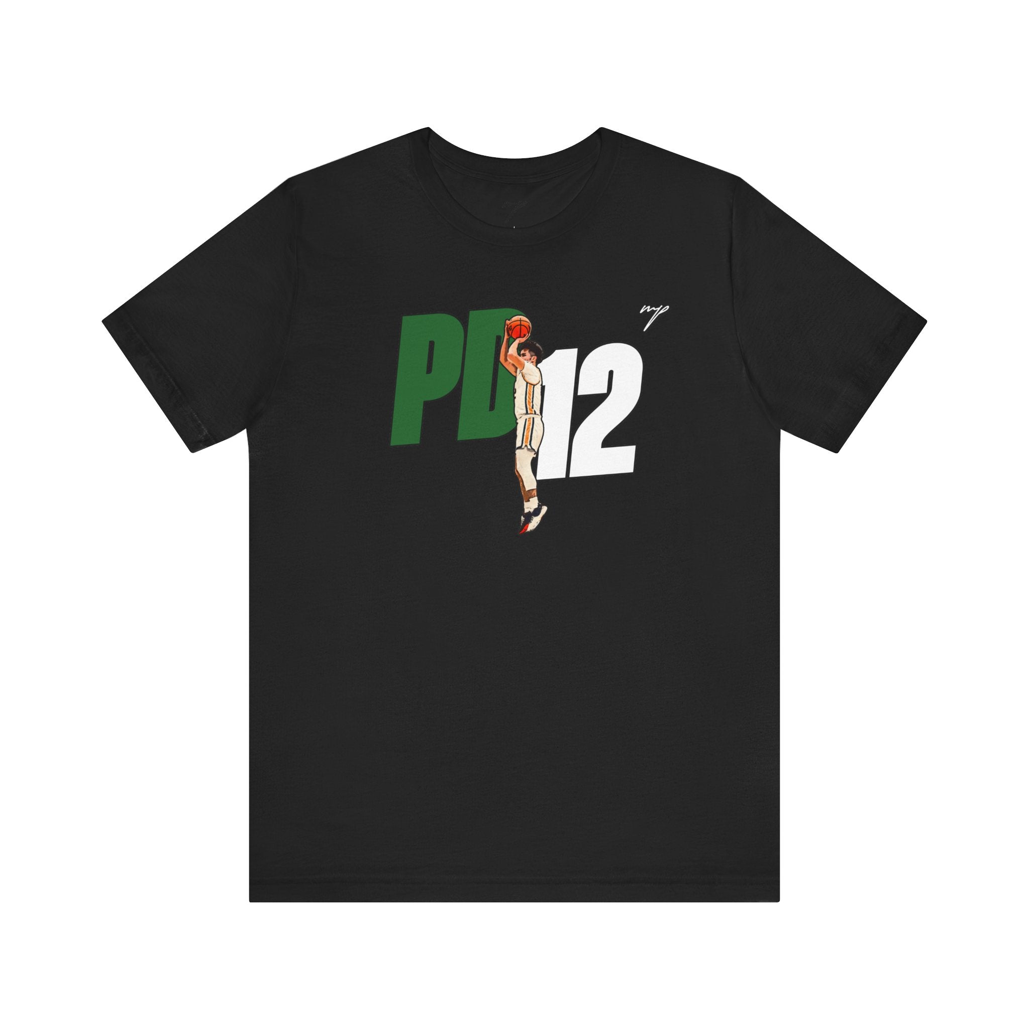 Peyton Duong Graphic Tee