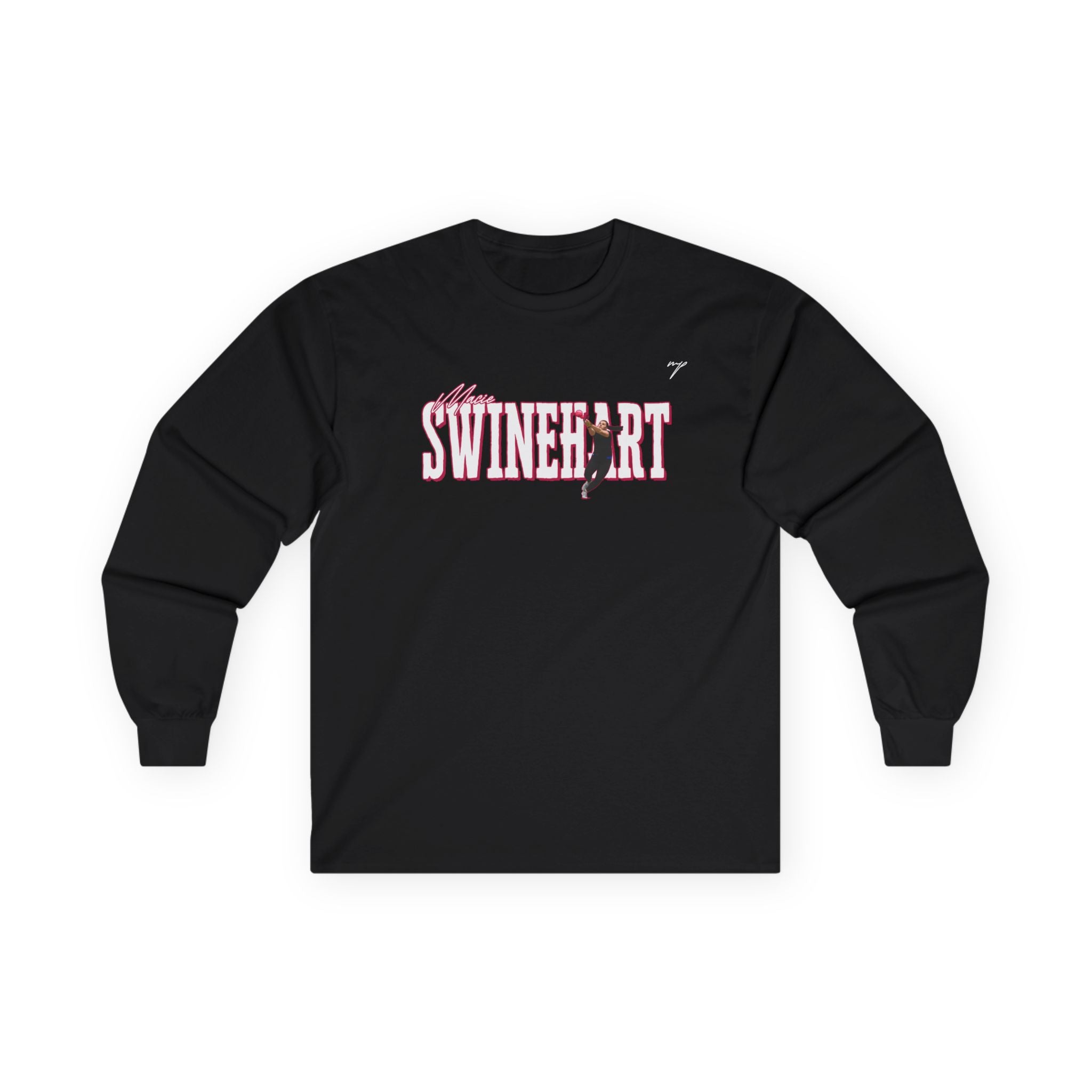 Macie Swinehart Long Sleeve