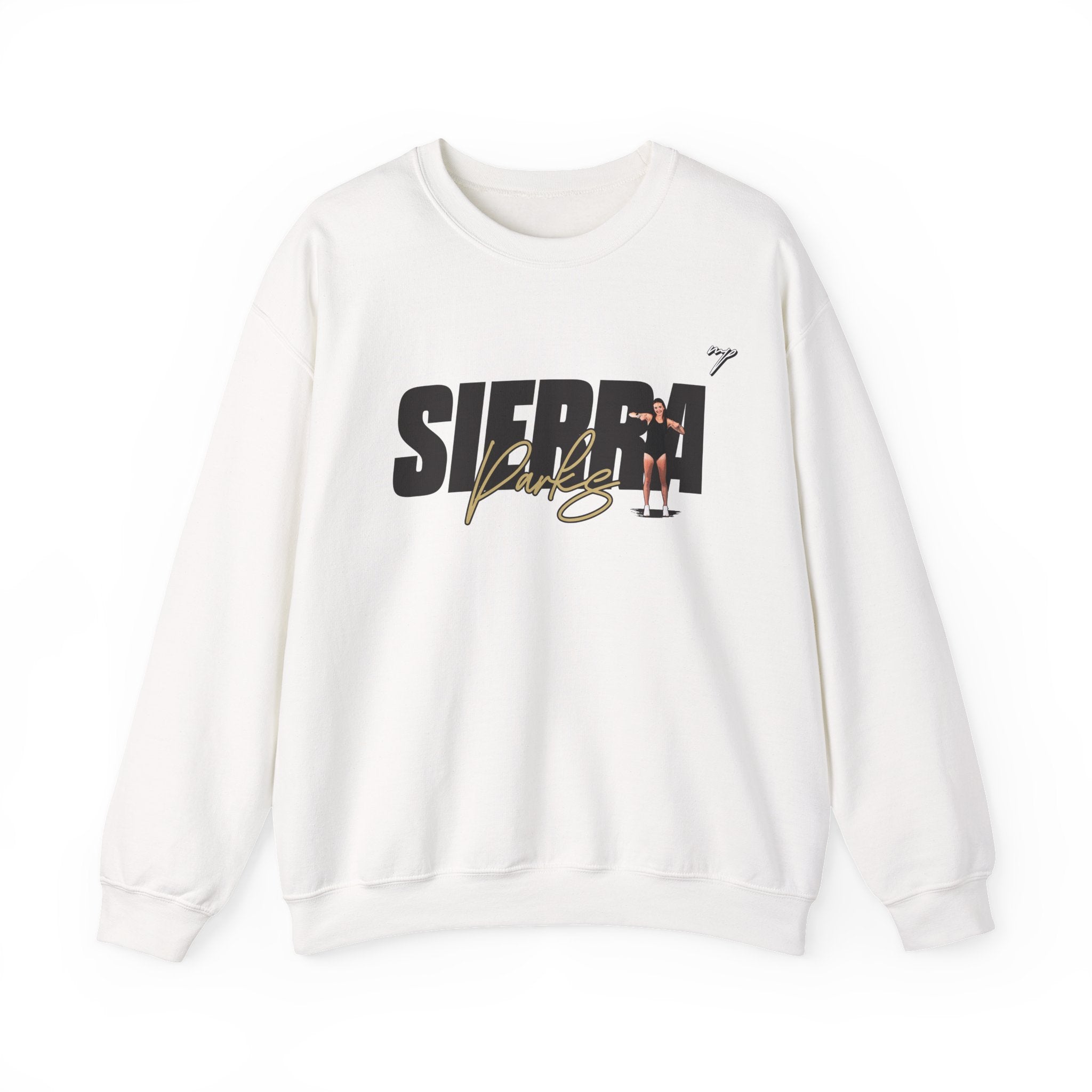 Sierra Parks Crewneck
