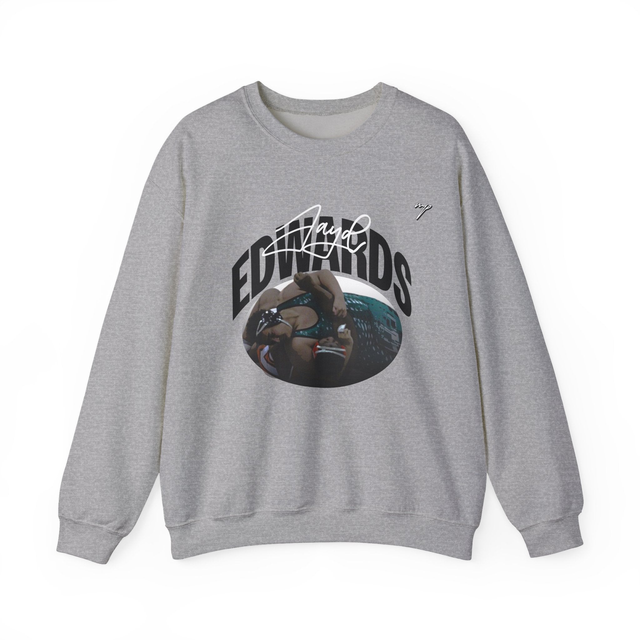 Jayd Edwards Crewneck