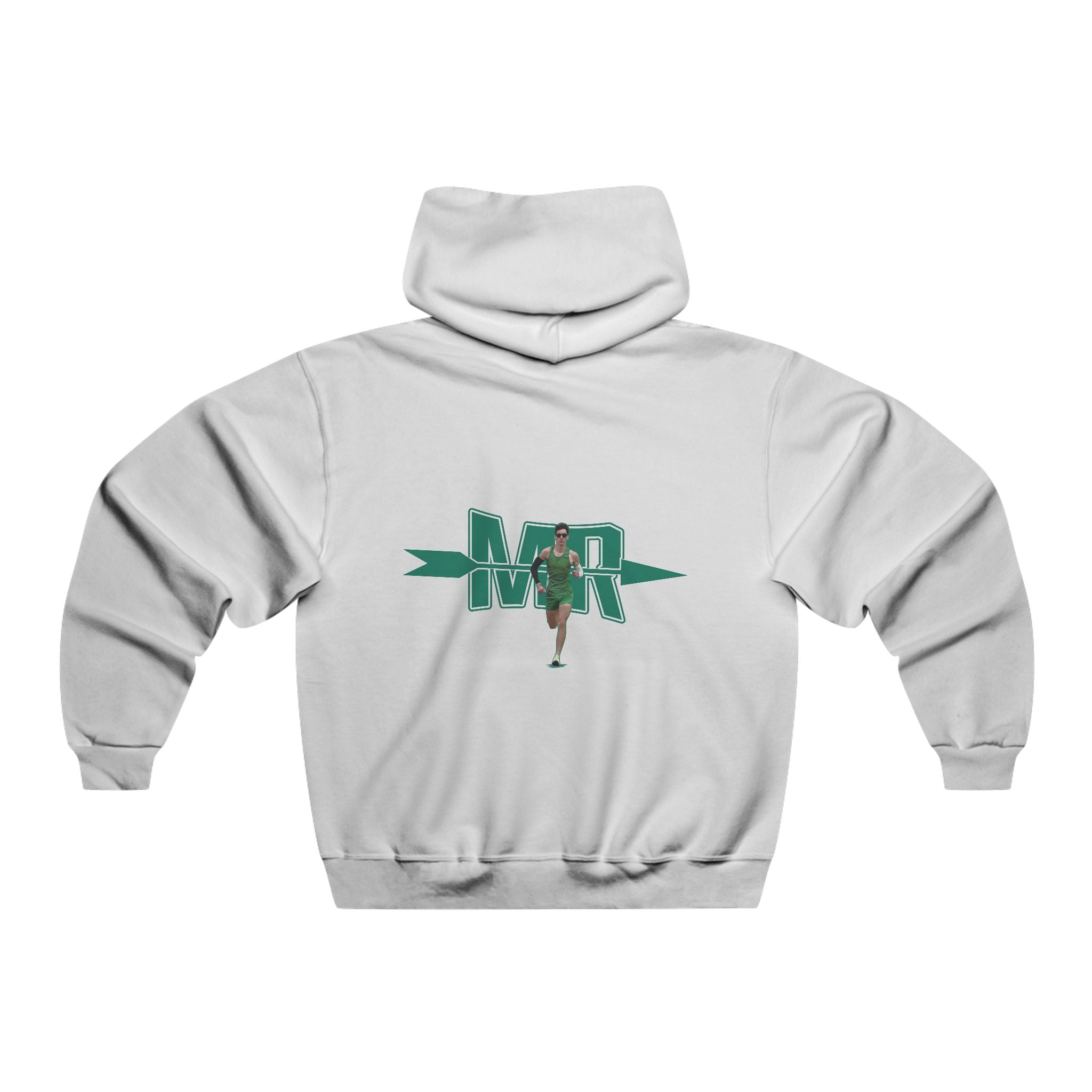 Matthew Repecki Vintage Hoodie
