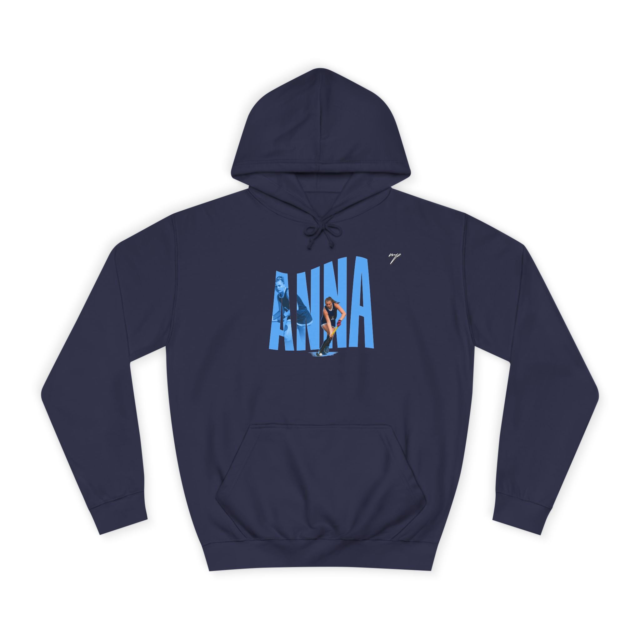 Adrianna Taynor Hoodie